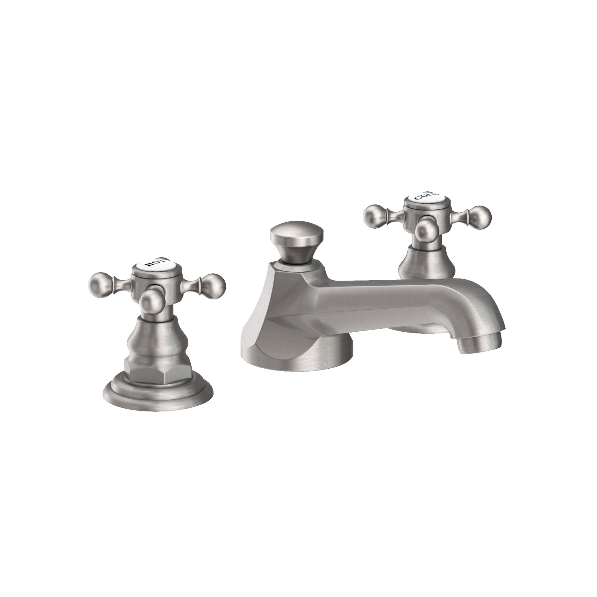 Newport Brass Astor® Widespread Lavatory Faucet