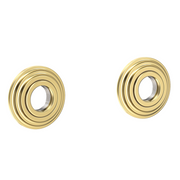 Newport Brass Astor® Grab Bar Decorative Rings & Mounting Kit