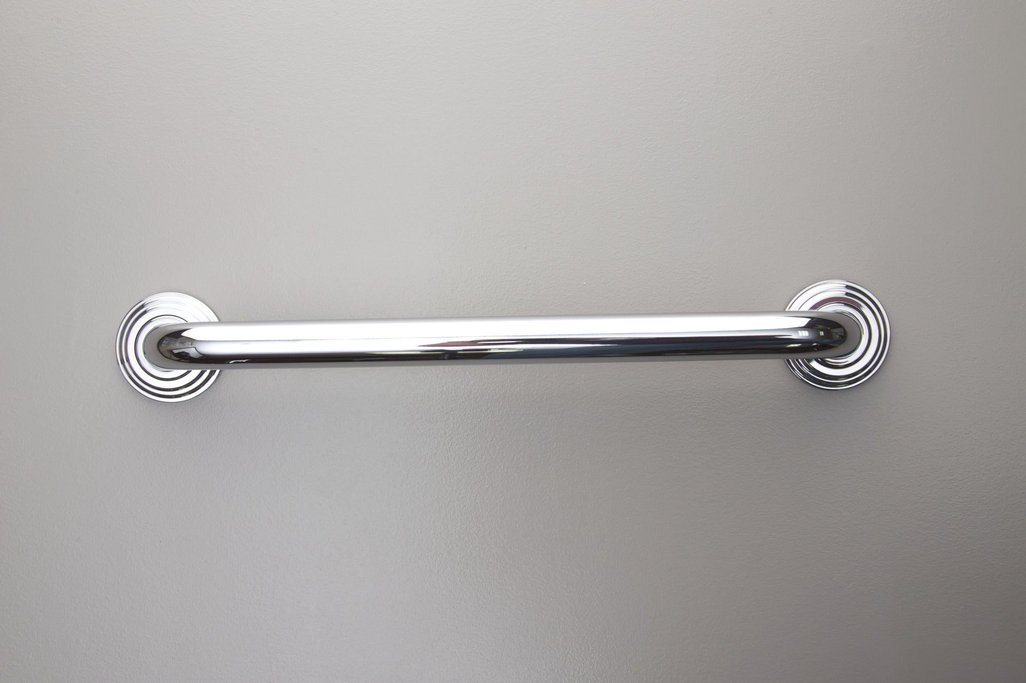 Newport Brass Other 24" Grab Bar Tube