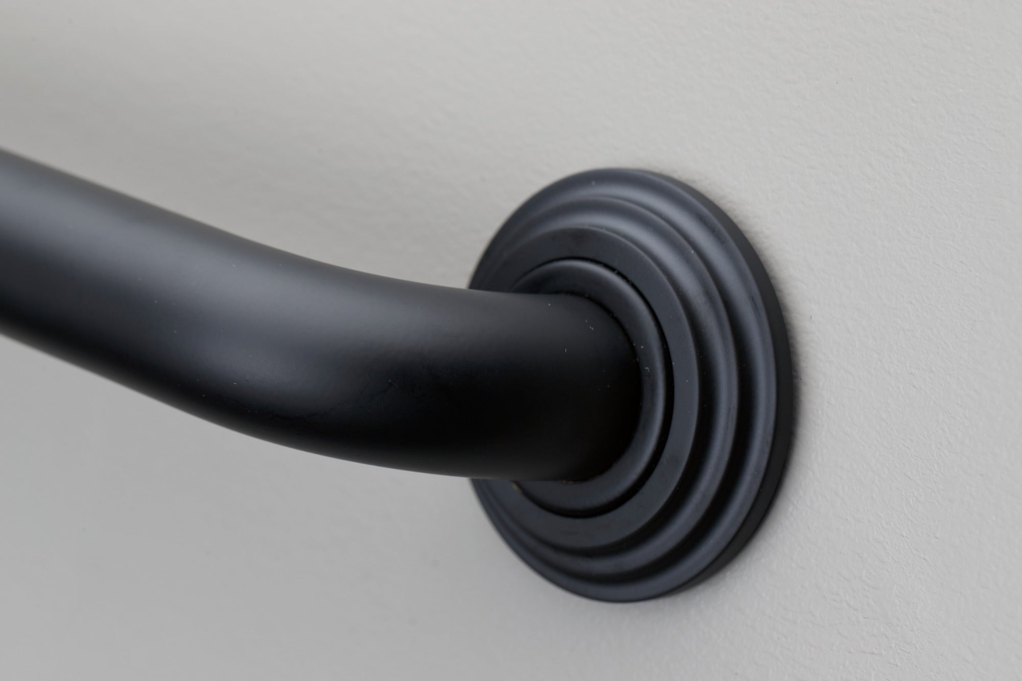 Newport Brass Astor® Grab Bar Decorative Rings & Mounting Kit