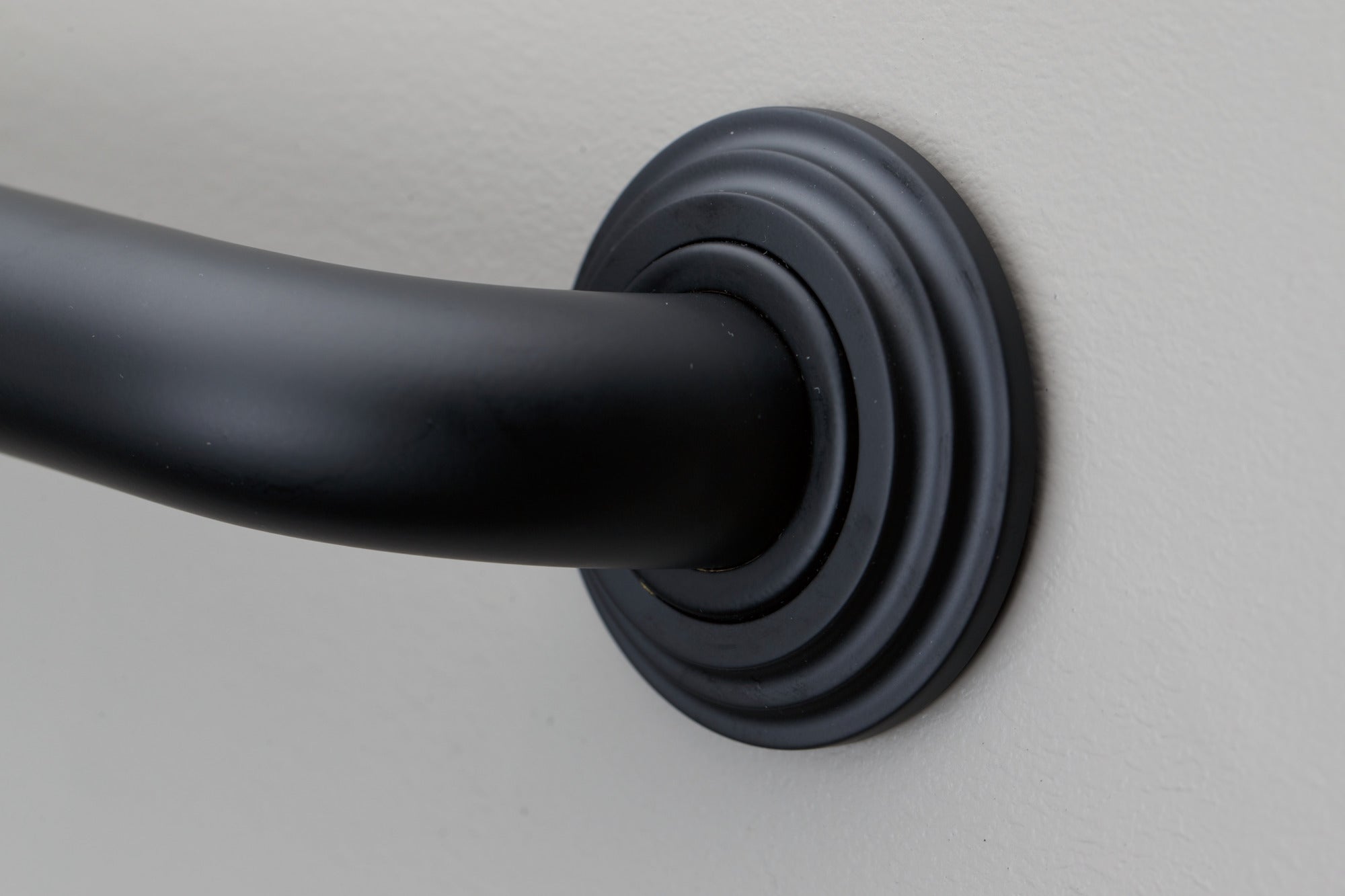 Newport Brass Astor® Grab Bar Decorative Rings & Mounting Kit