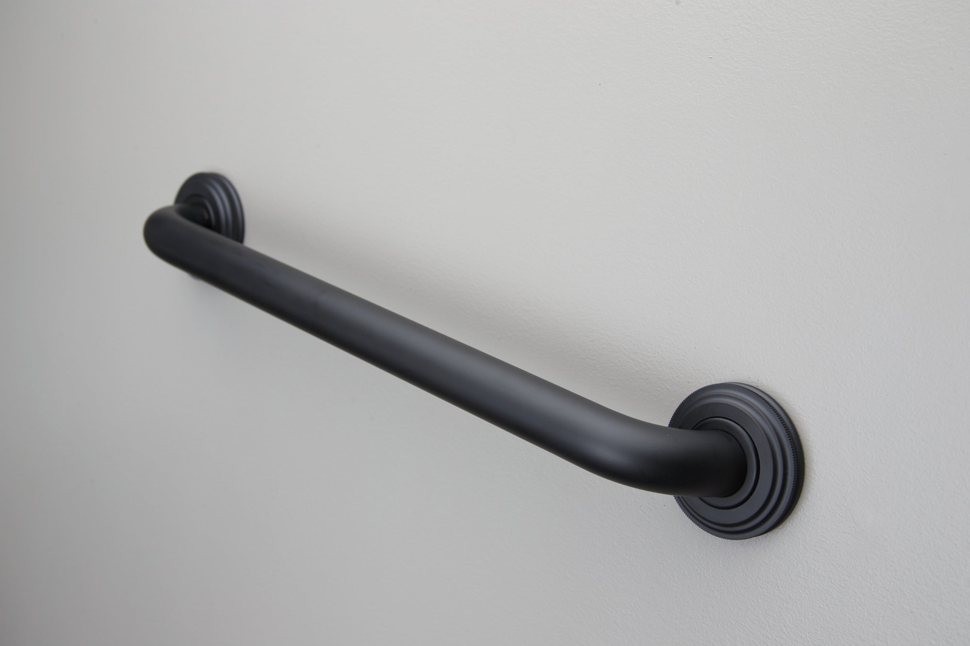 Newport Brass Astor® Grab Bar Decorative Rings & Mounting Kit
