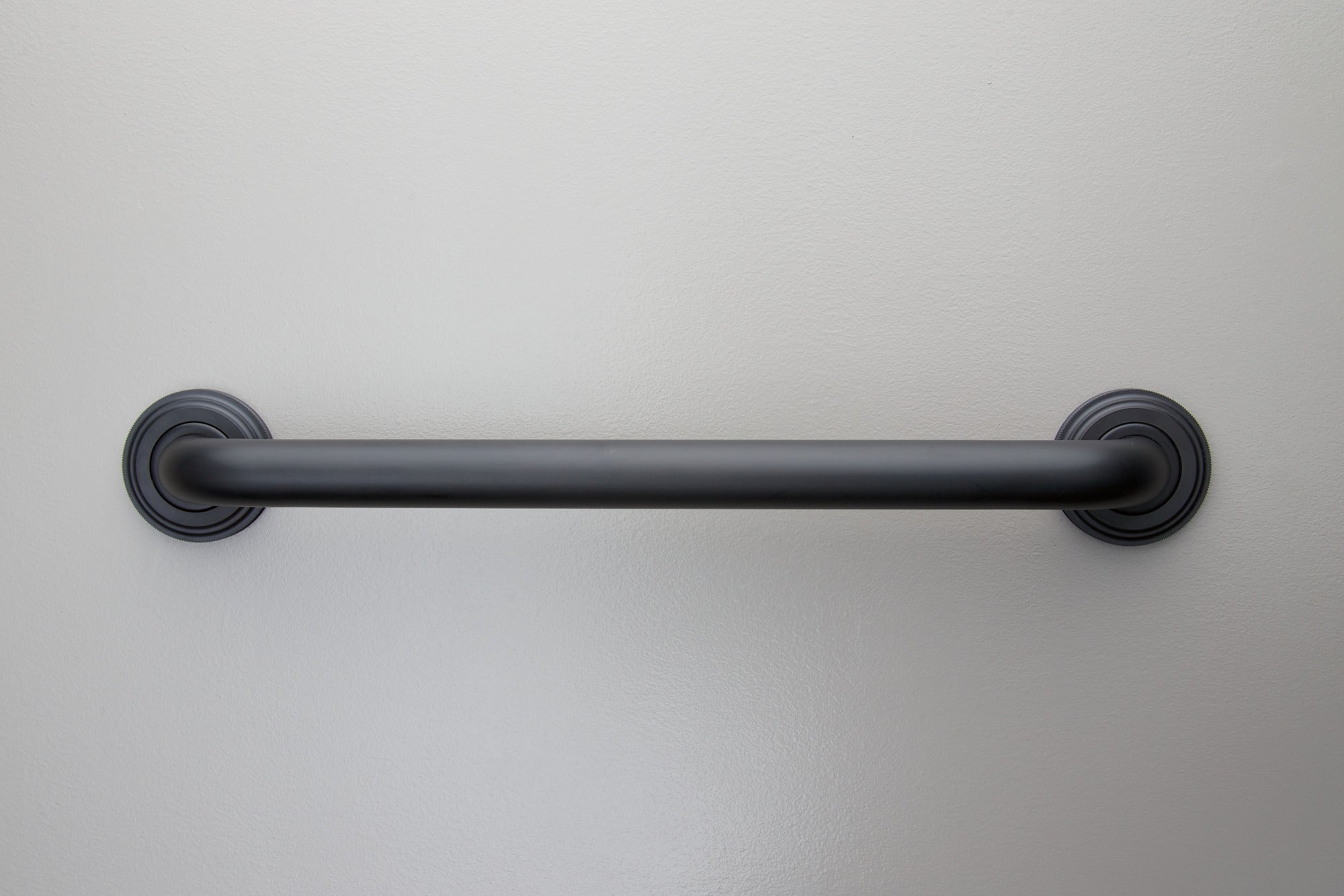 Newport Brass Astor® Grab Bar Decorative Rings & Mounting Kit