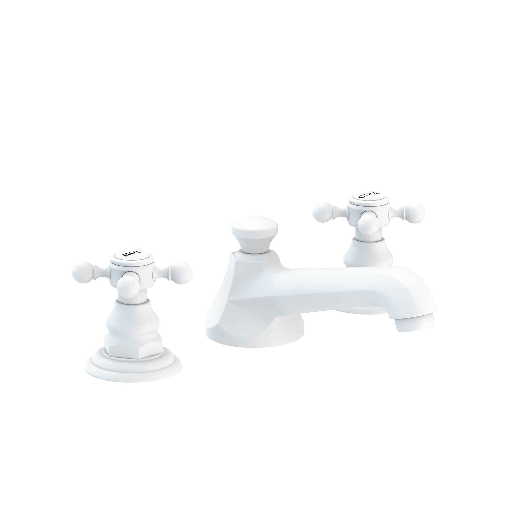 Newport Brass Astor® Widespread Lavatory Faucet