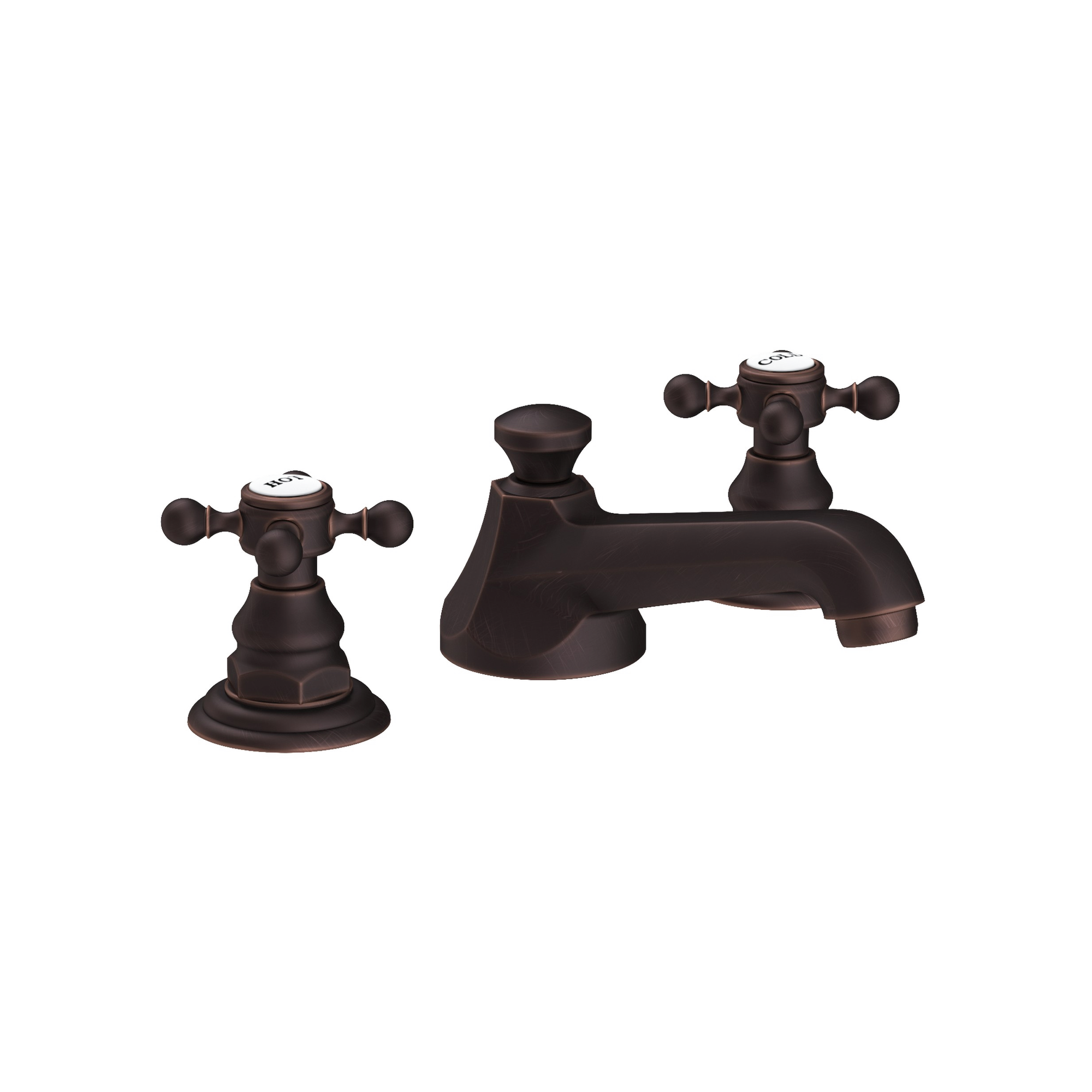 Newport Brass Astor® Widespread Lavatory Faucet