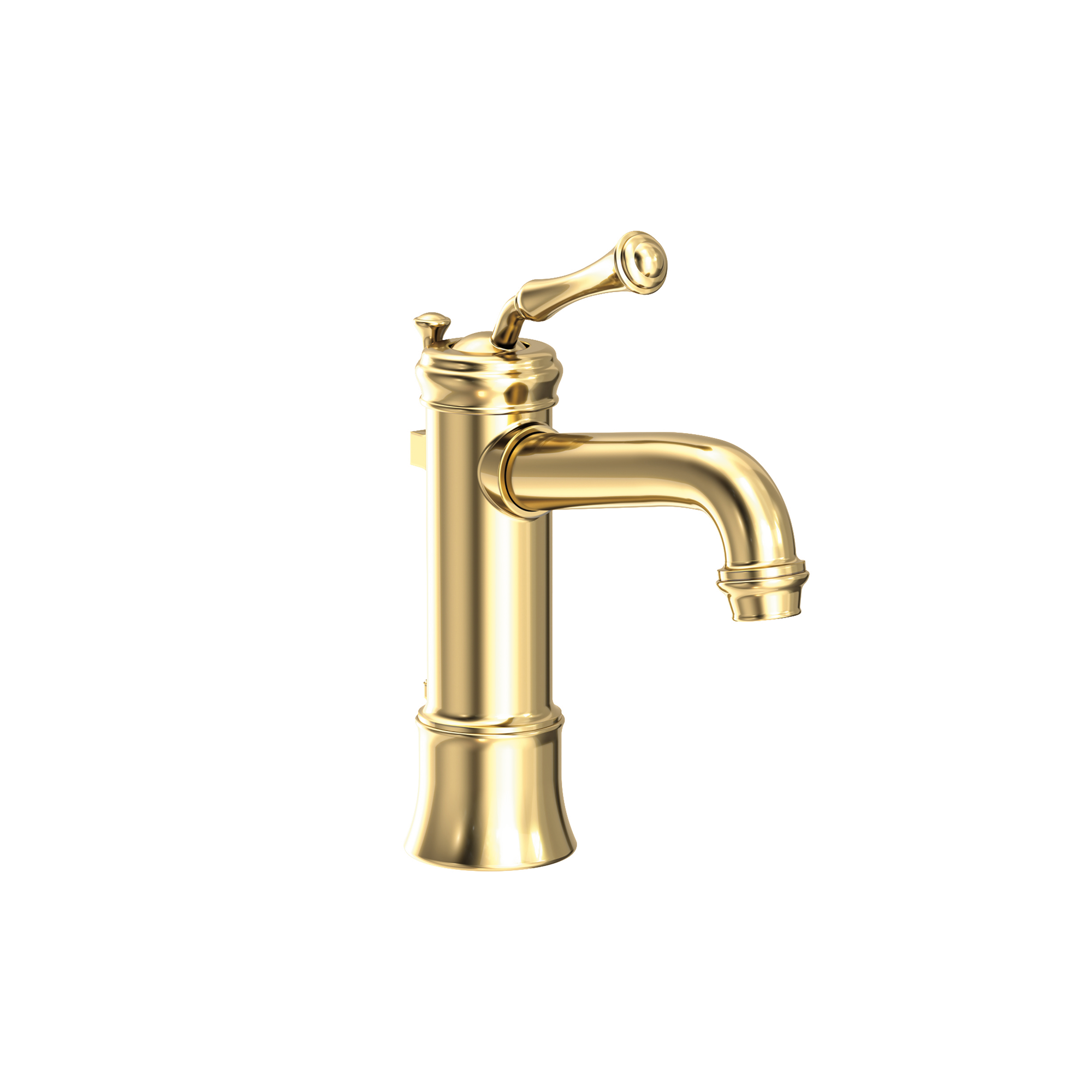 Newport Brass Astor® Single Hole Lavatory Faucet