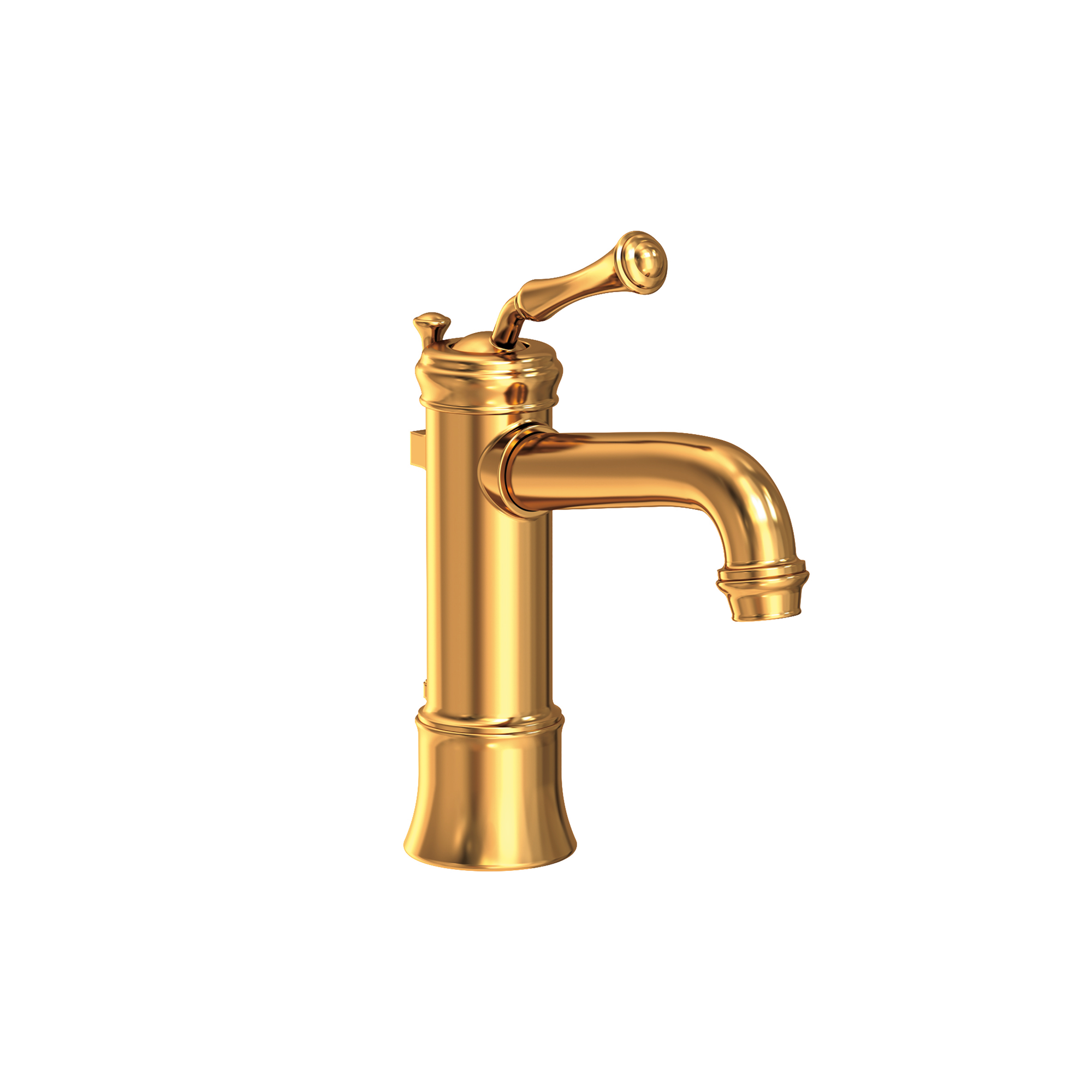 Newport Brass Astor® Single Hole Lavatory Faucet