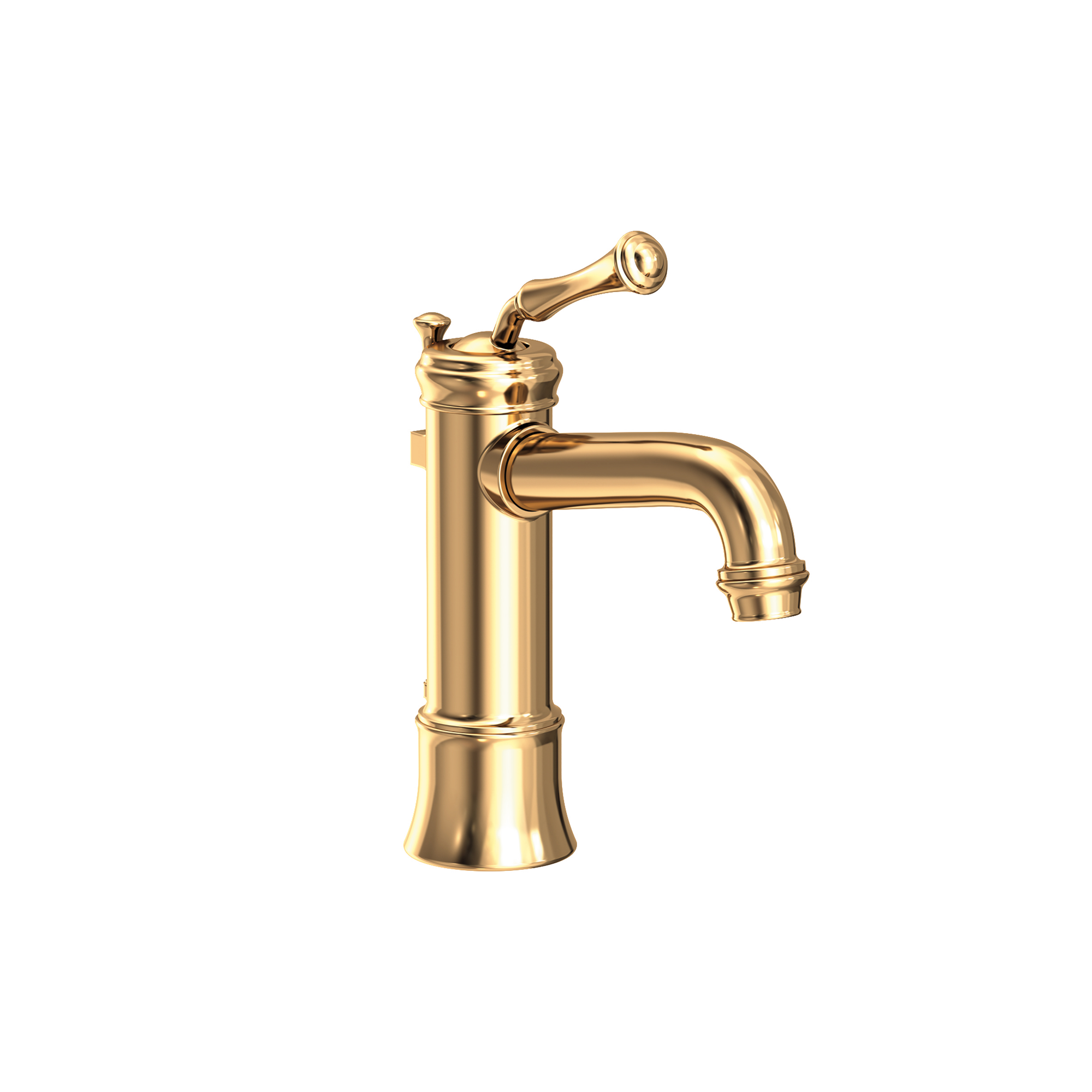 Newport Brass Astor® Single Hole Lavatory Faucet