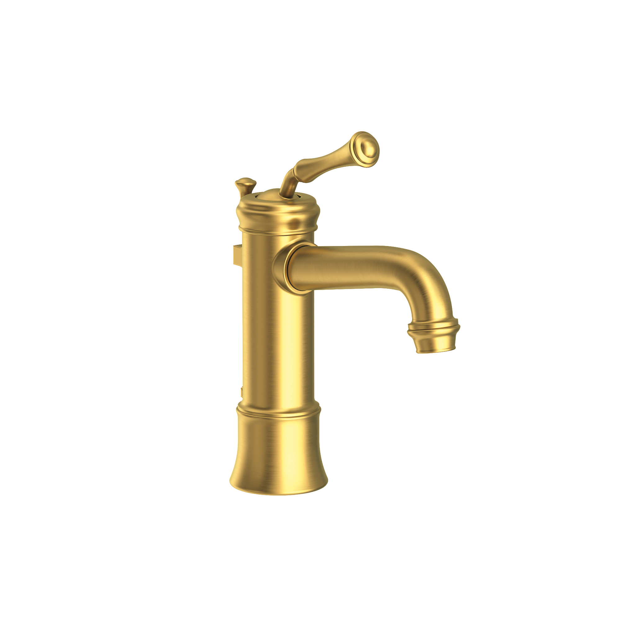 Newport Brass Astor® Single Hole Lavatory Faucet