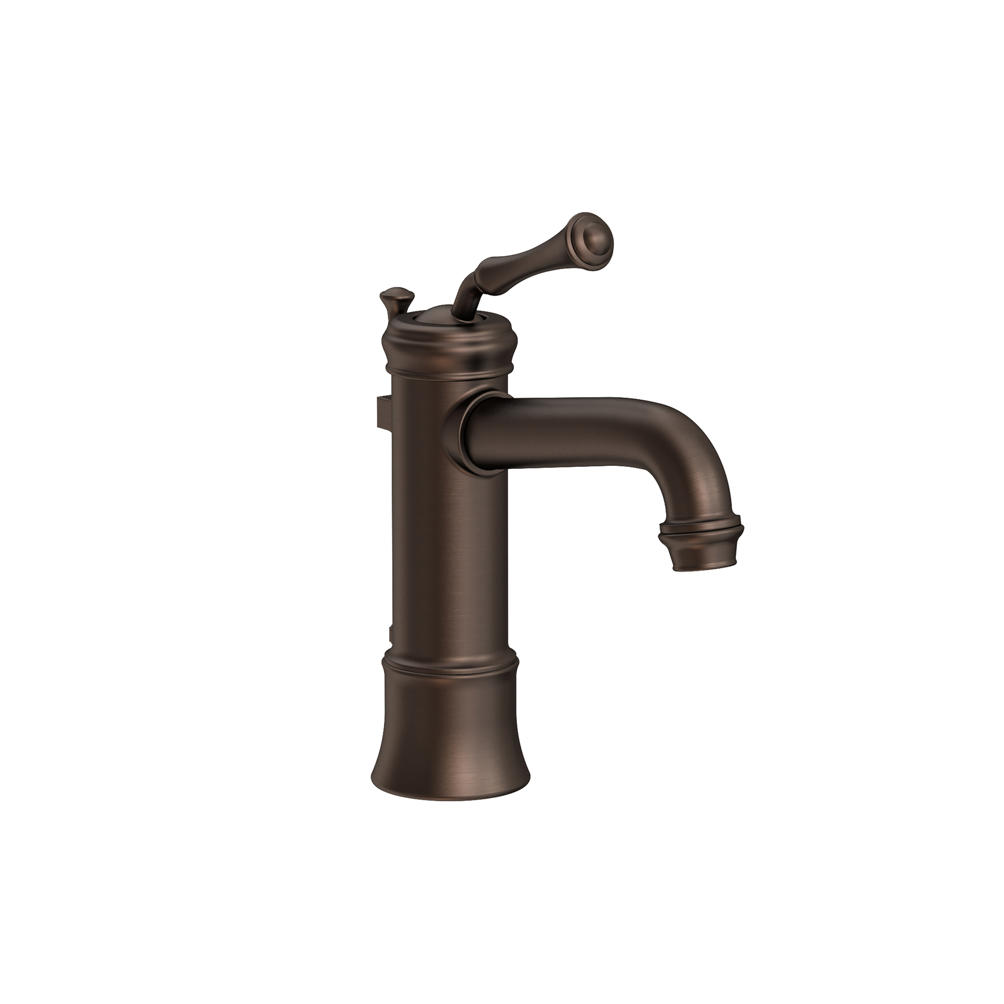 Newport Brass Astor® Single Hole Lavatory Faucet