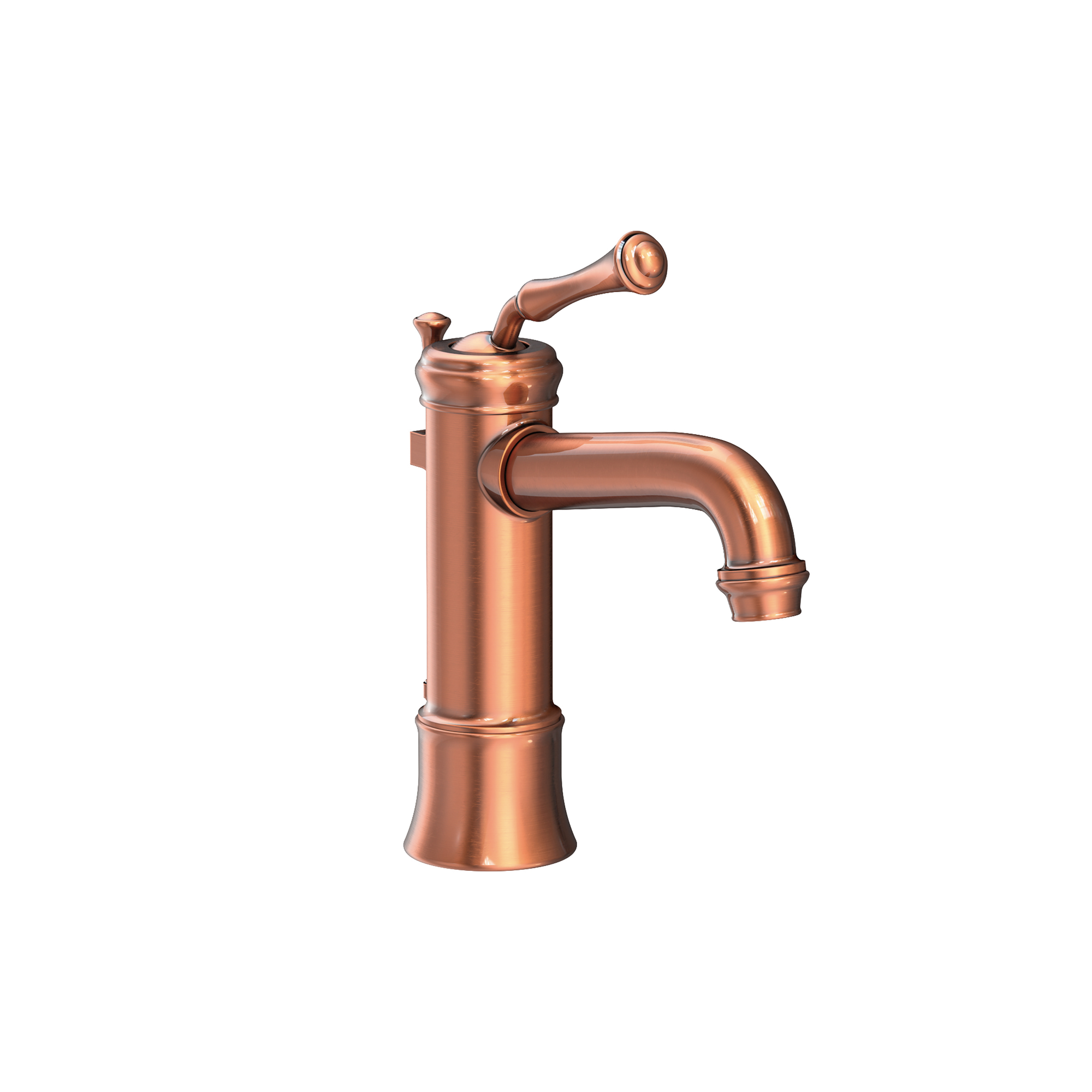 Newport Brass Astor® Single Hole Lavatory Faucet