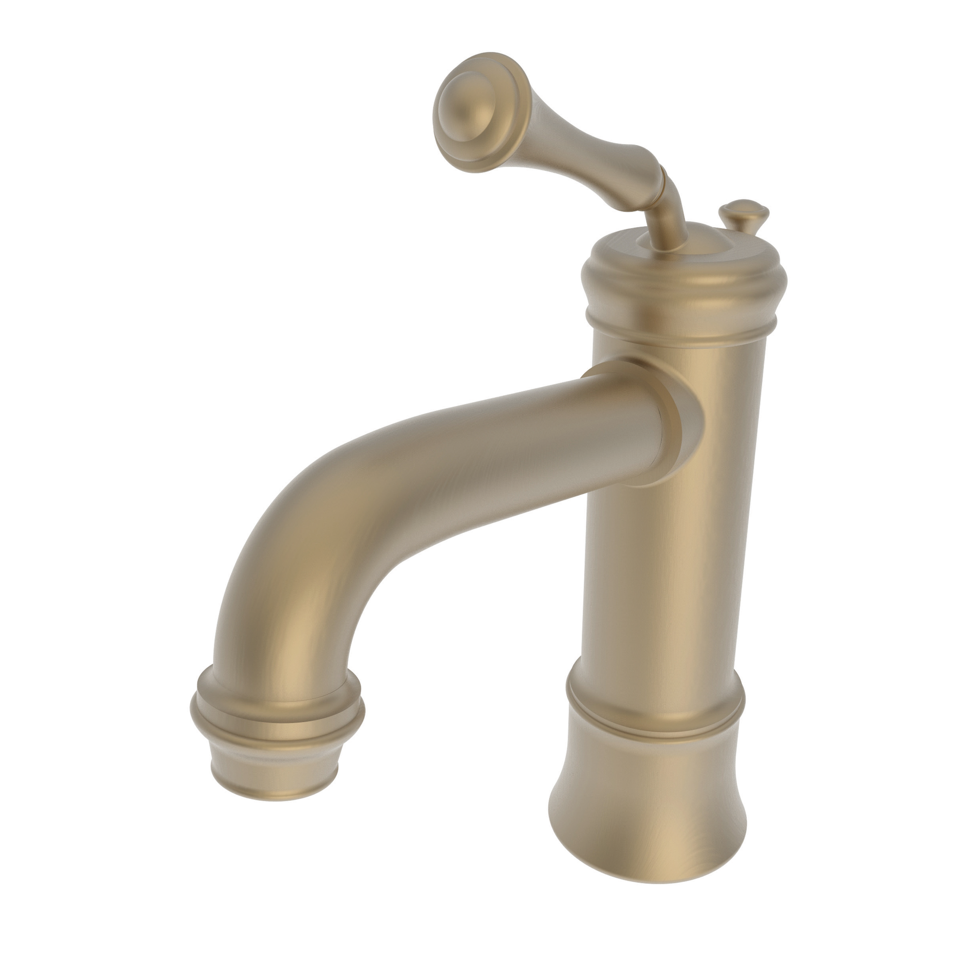 Newport Brass Astor® Single Hole Lavatory Faucet