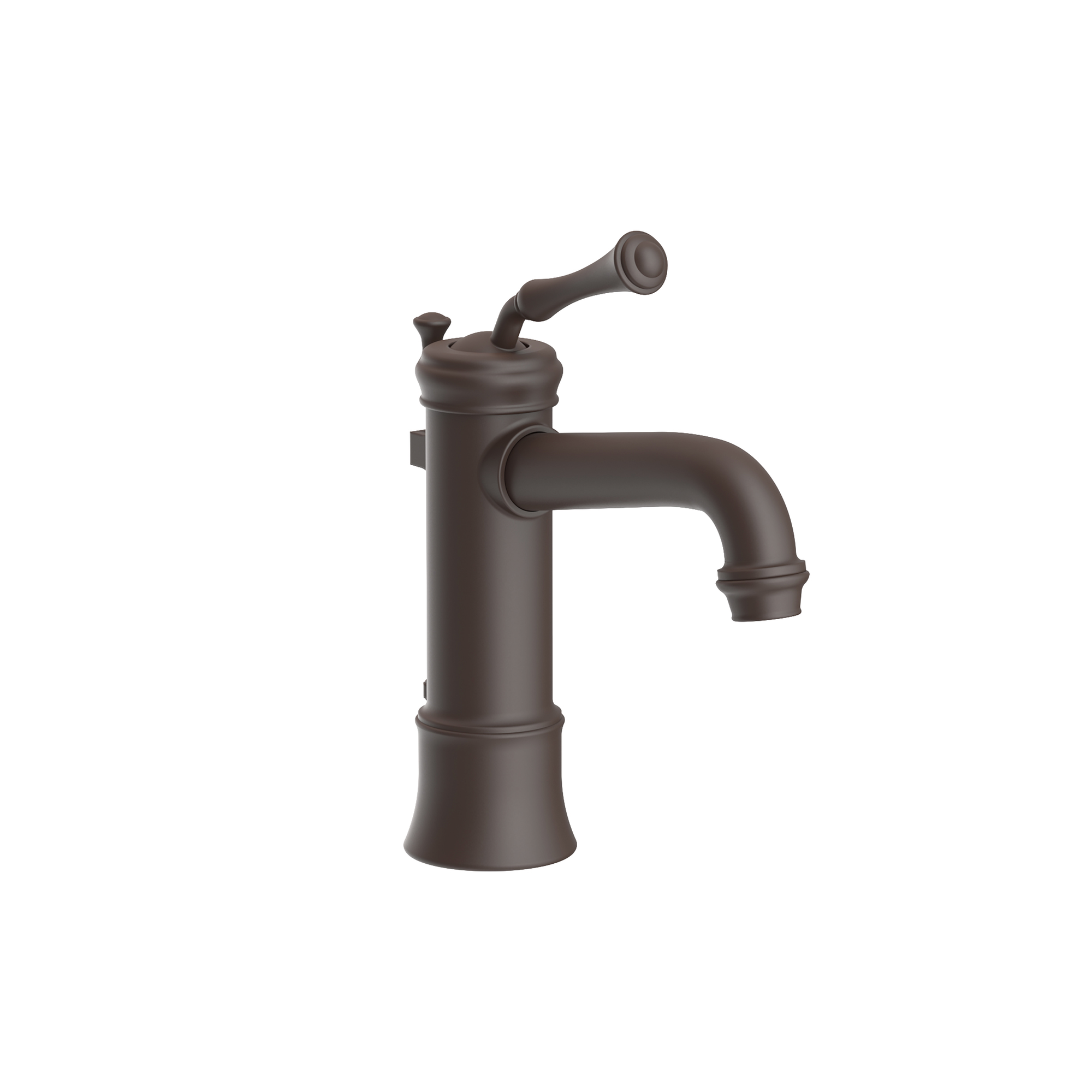 Newport Brass Astor® Single Hole Lavatory Faucet