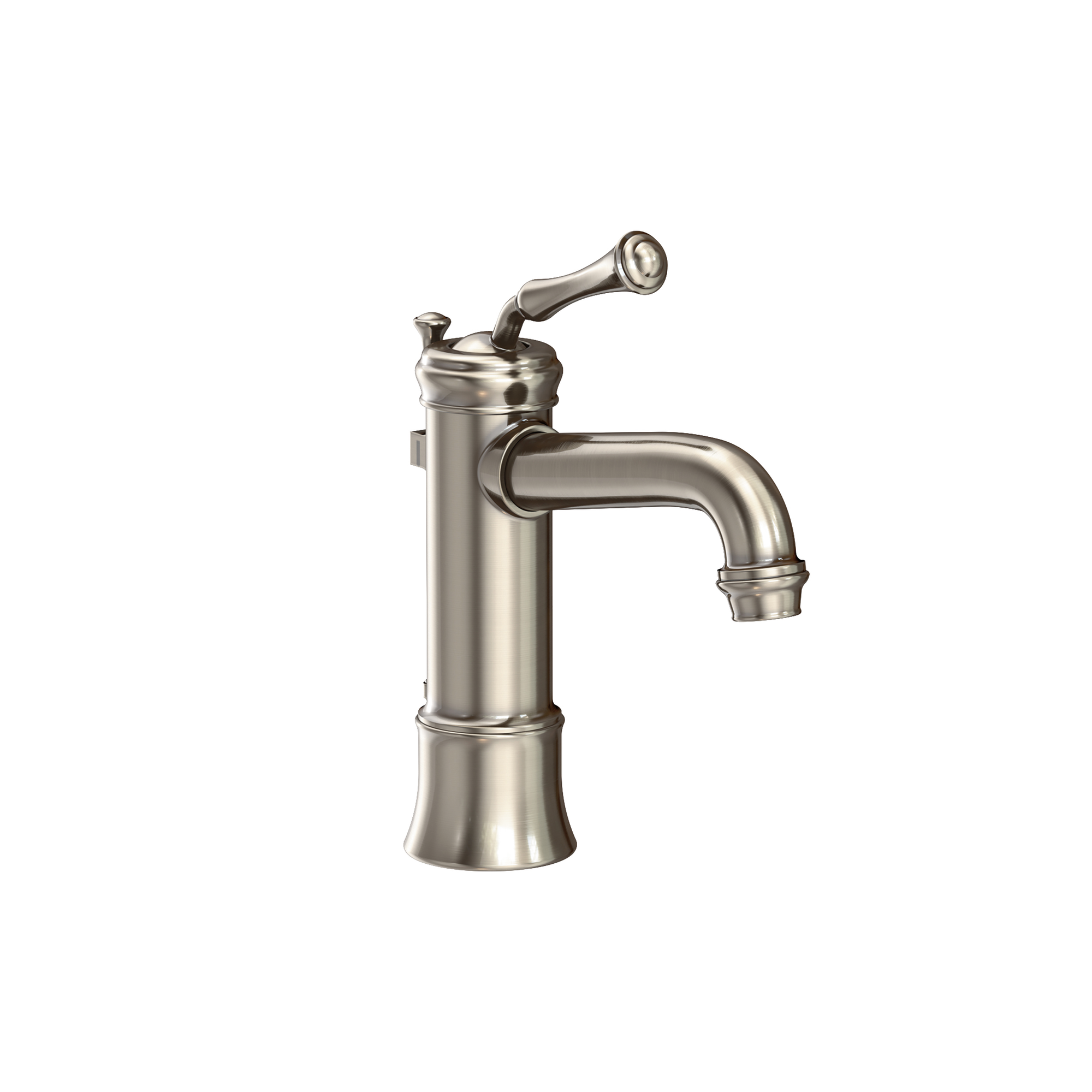 Newport Brass Astor® Single Hole Lavatory Faucet