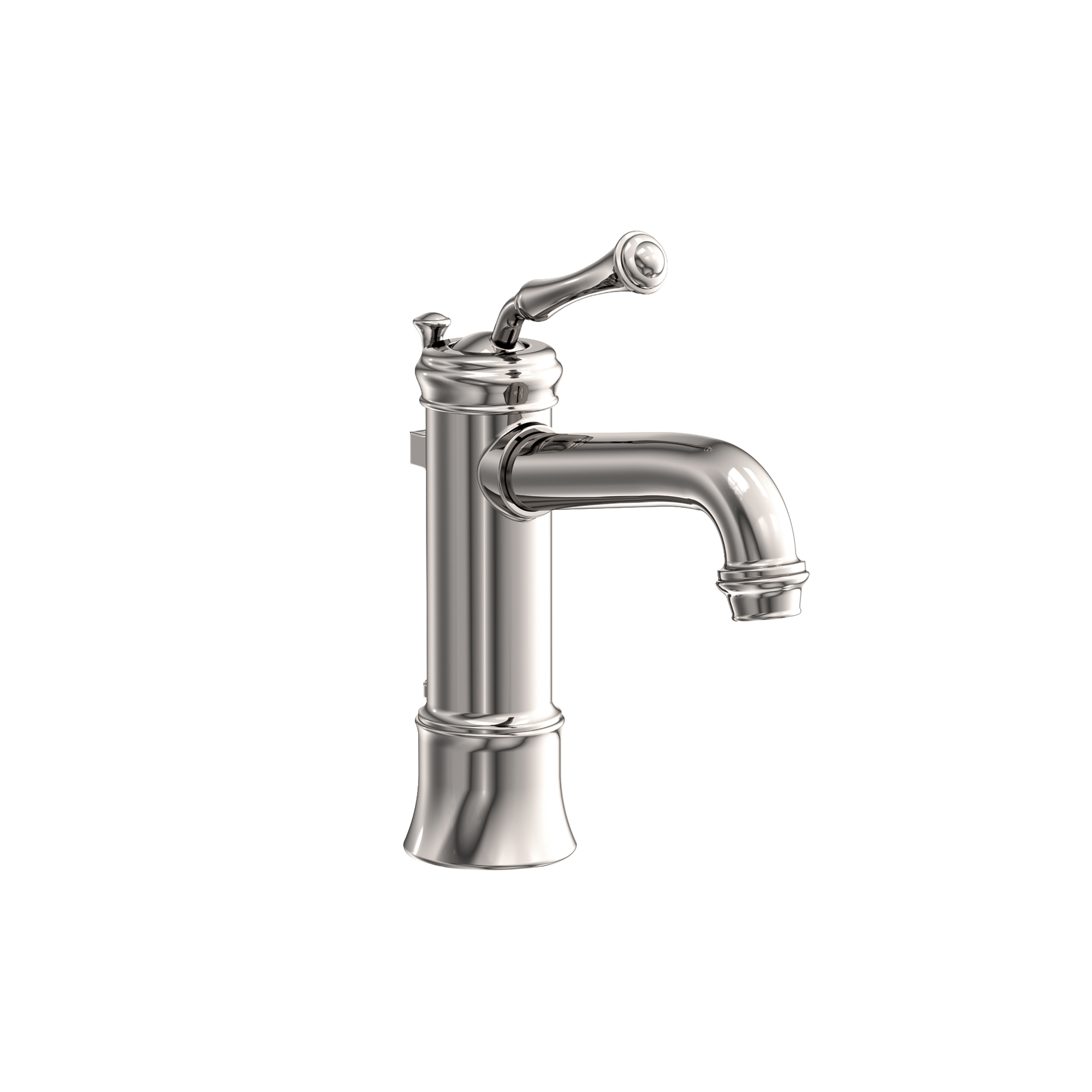 Newport Brass Astor® Single Hole Lavatory Faucet