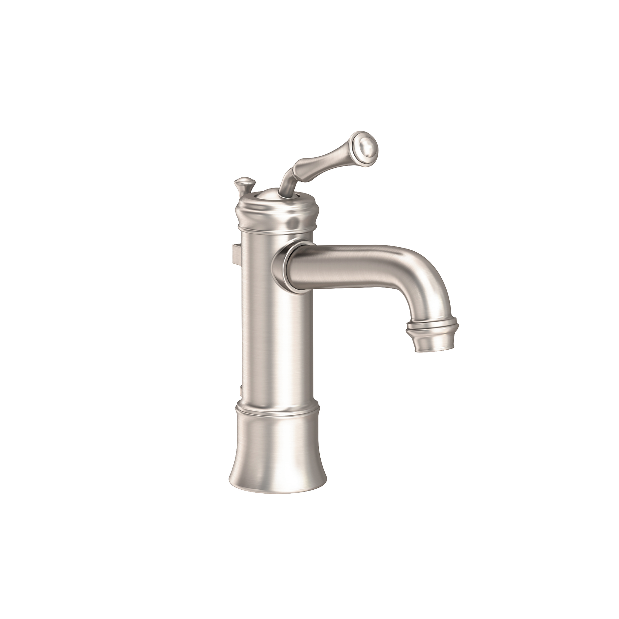 Newport Brass Astor® Single Hole Lavatory Faucet
