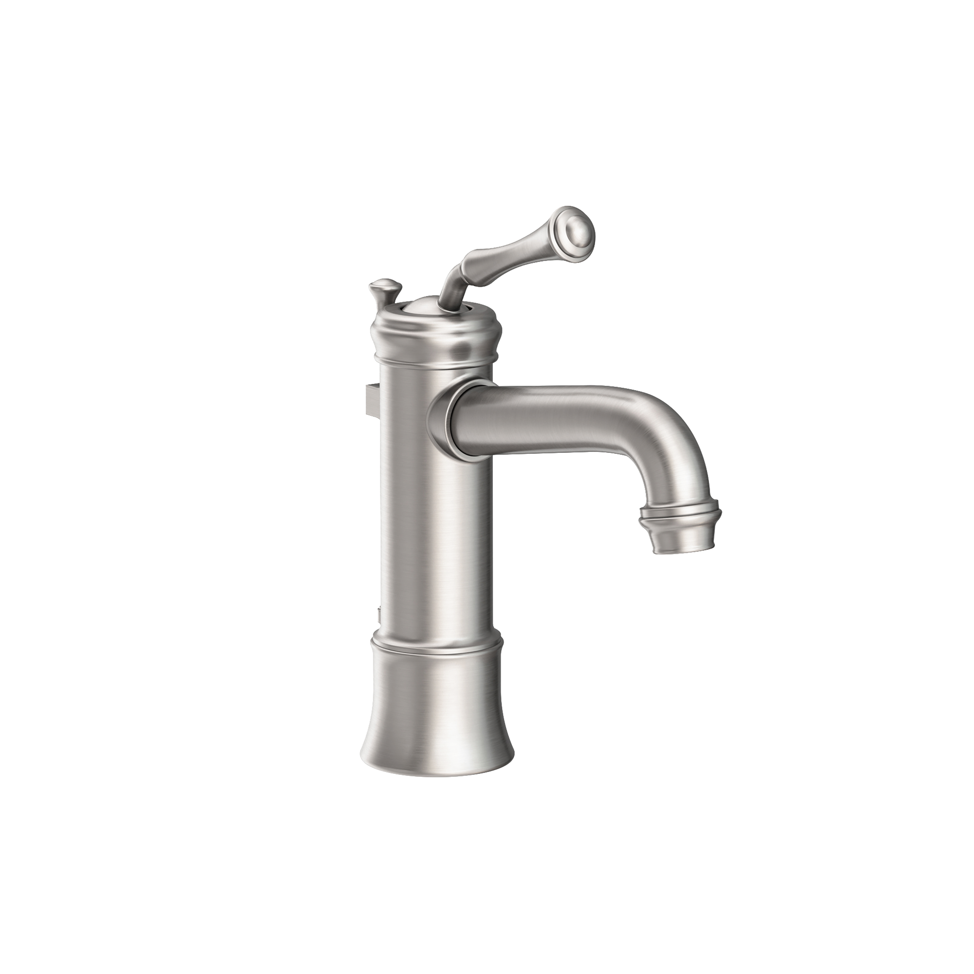 Newport Brass Astor® Single Hole Lavatory Faucet