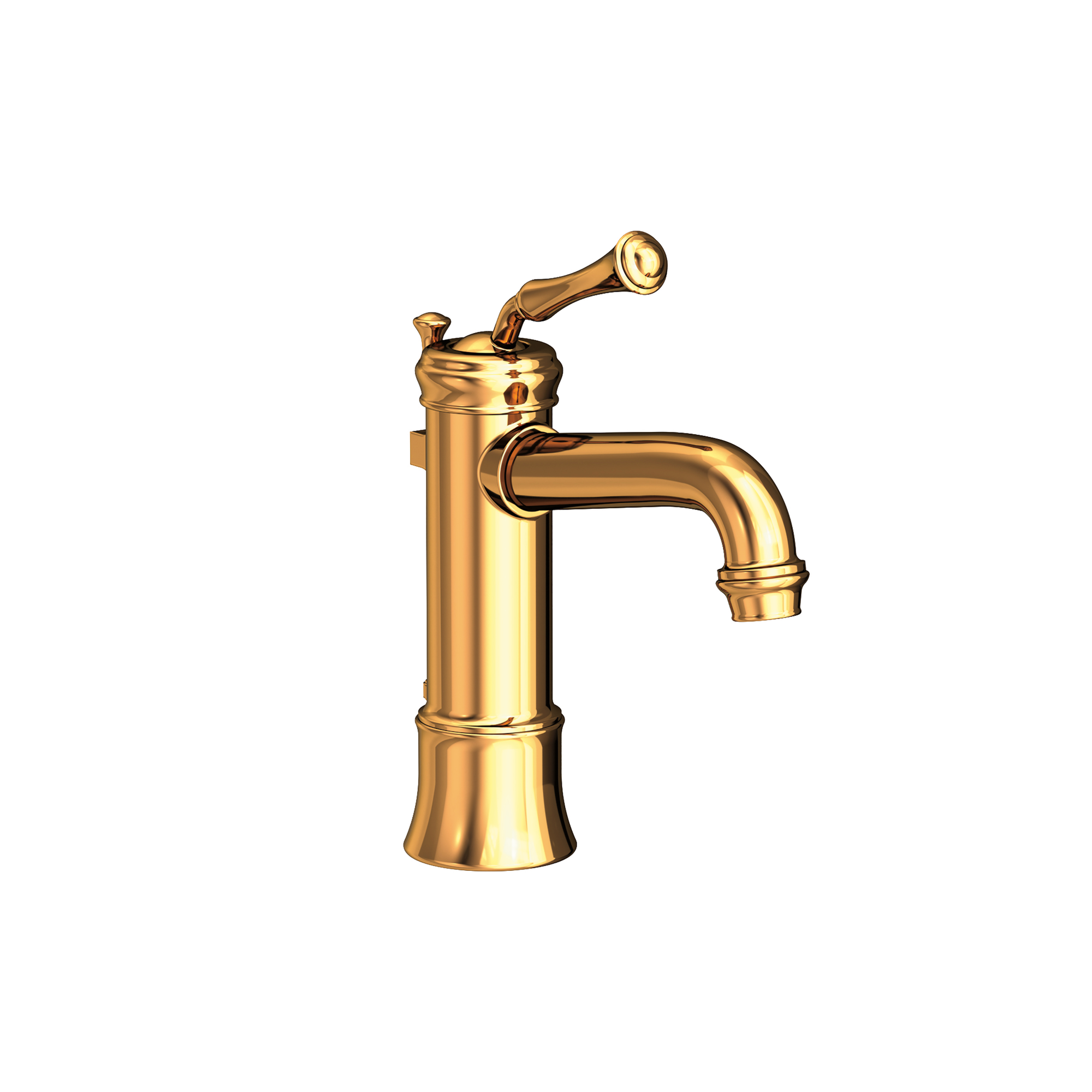 Newport Brass Astor® Single Hole Lavatory Faucet