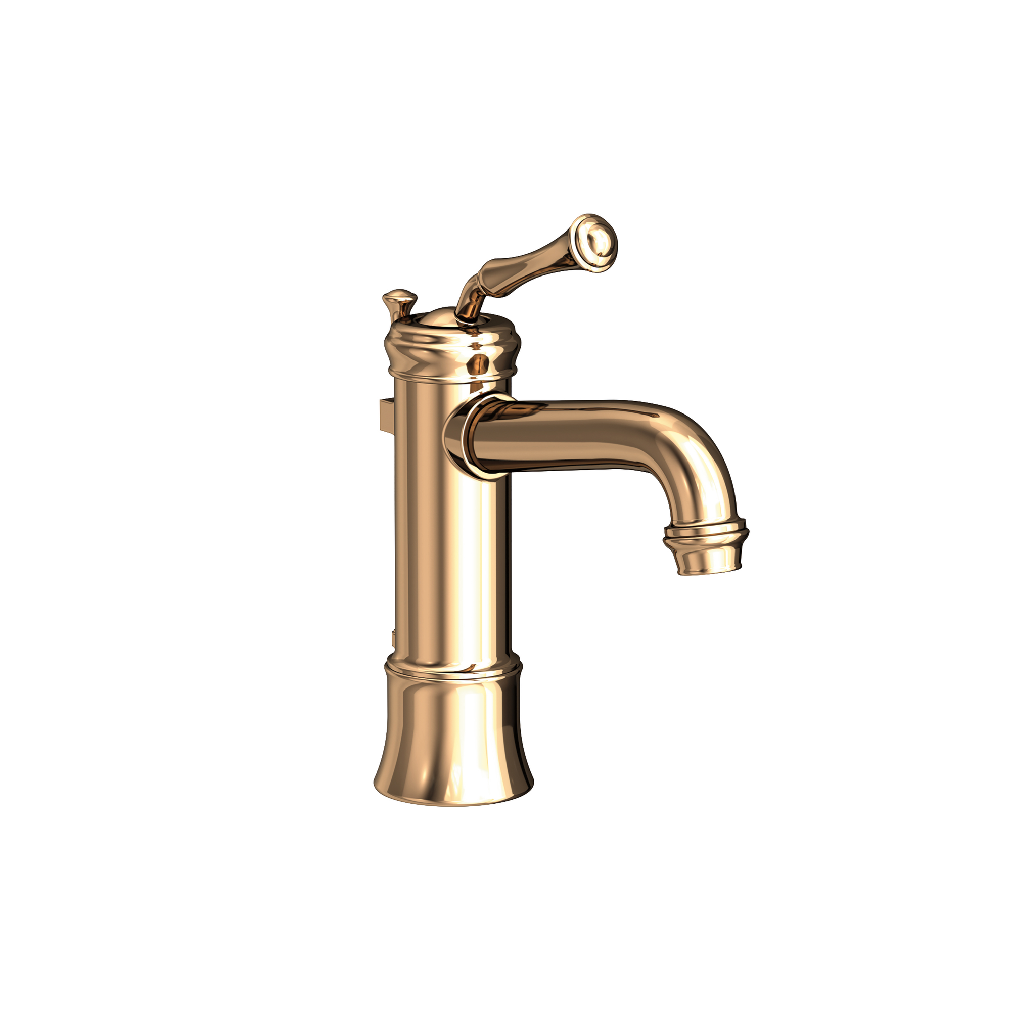 Newport Brass Astor® Single Hole Lavatory Faucet