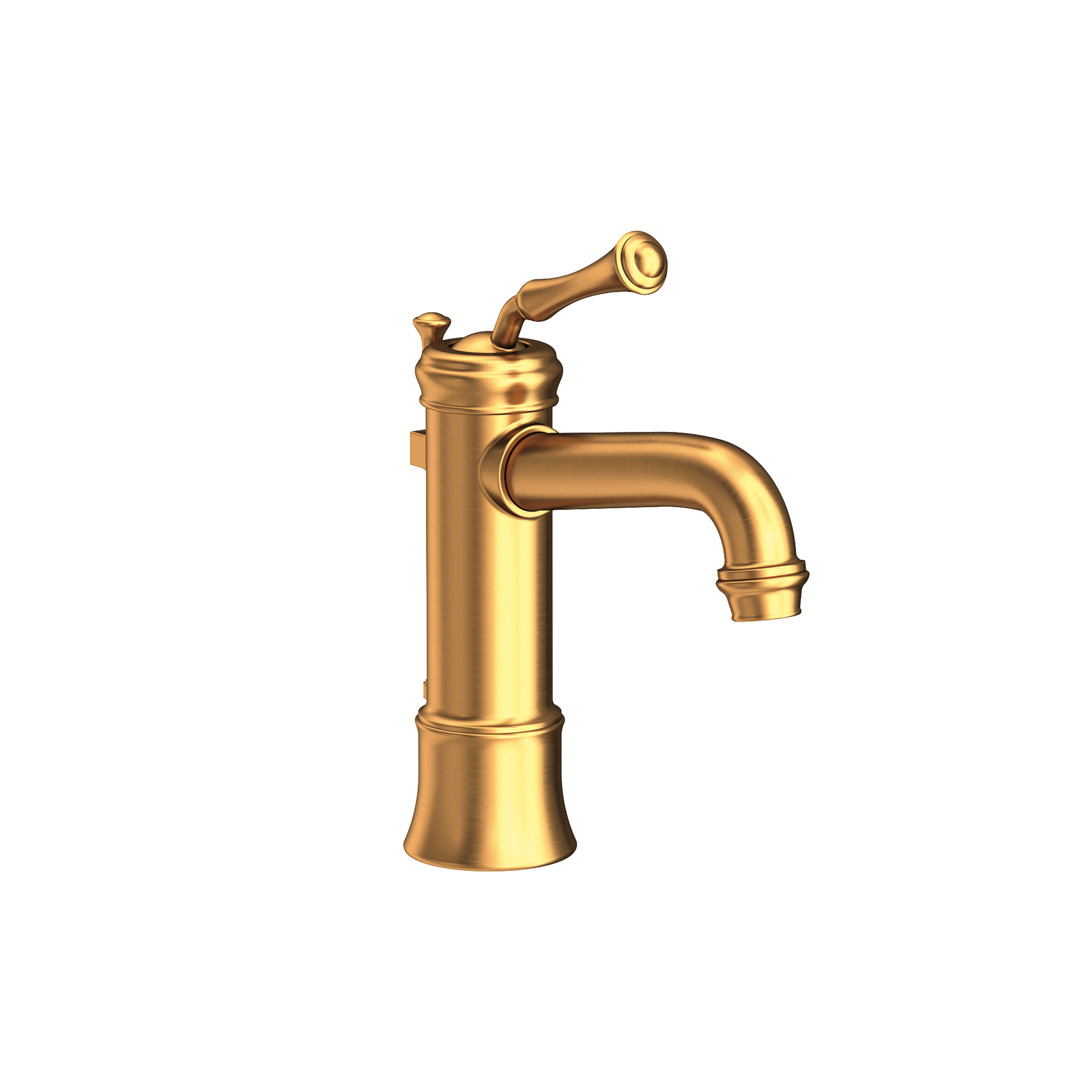 Newport Brass Astor® Single Hole Lavatory Faucet