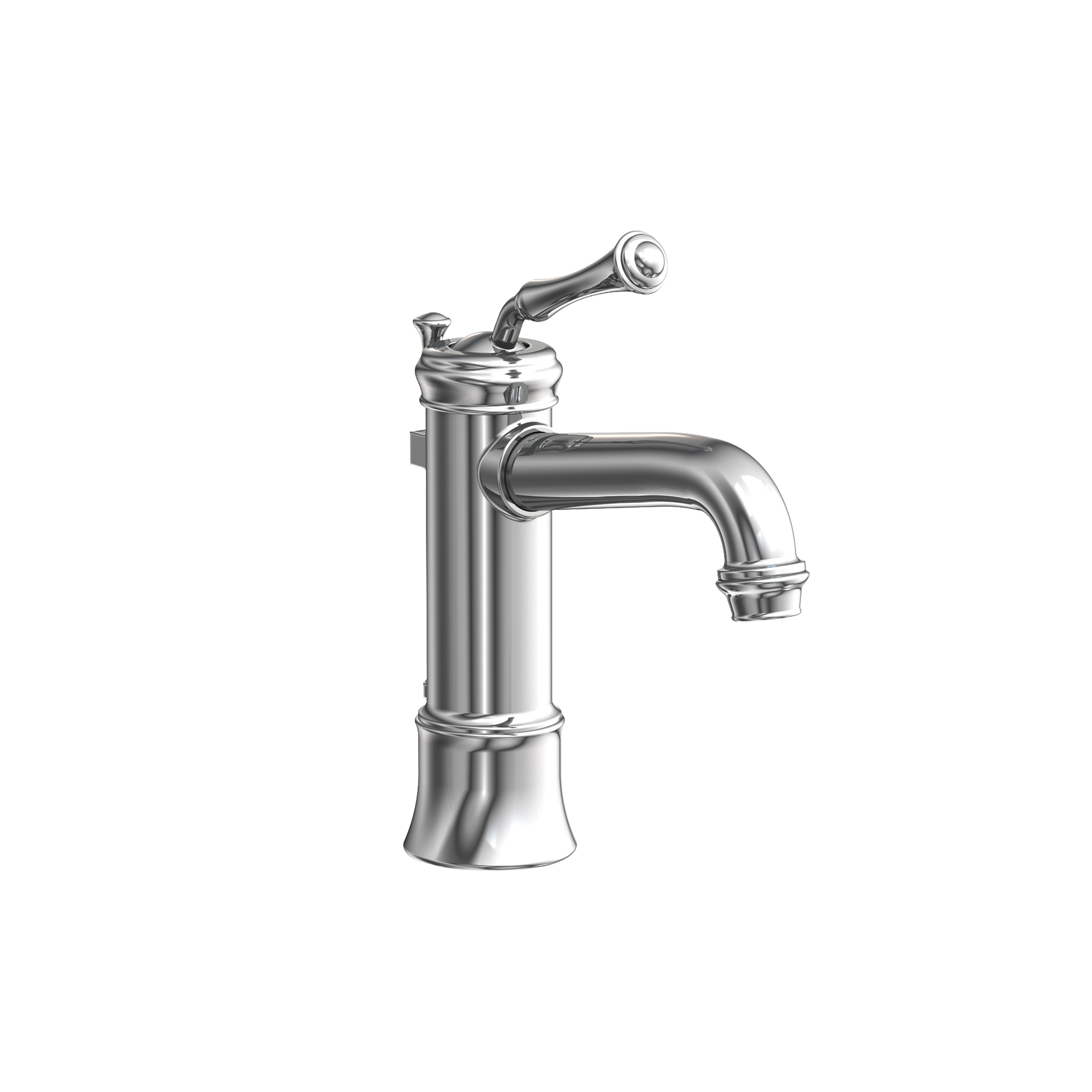 Newport Brass Astor® Single Hole Lavatory Faucet