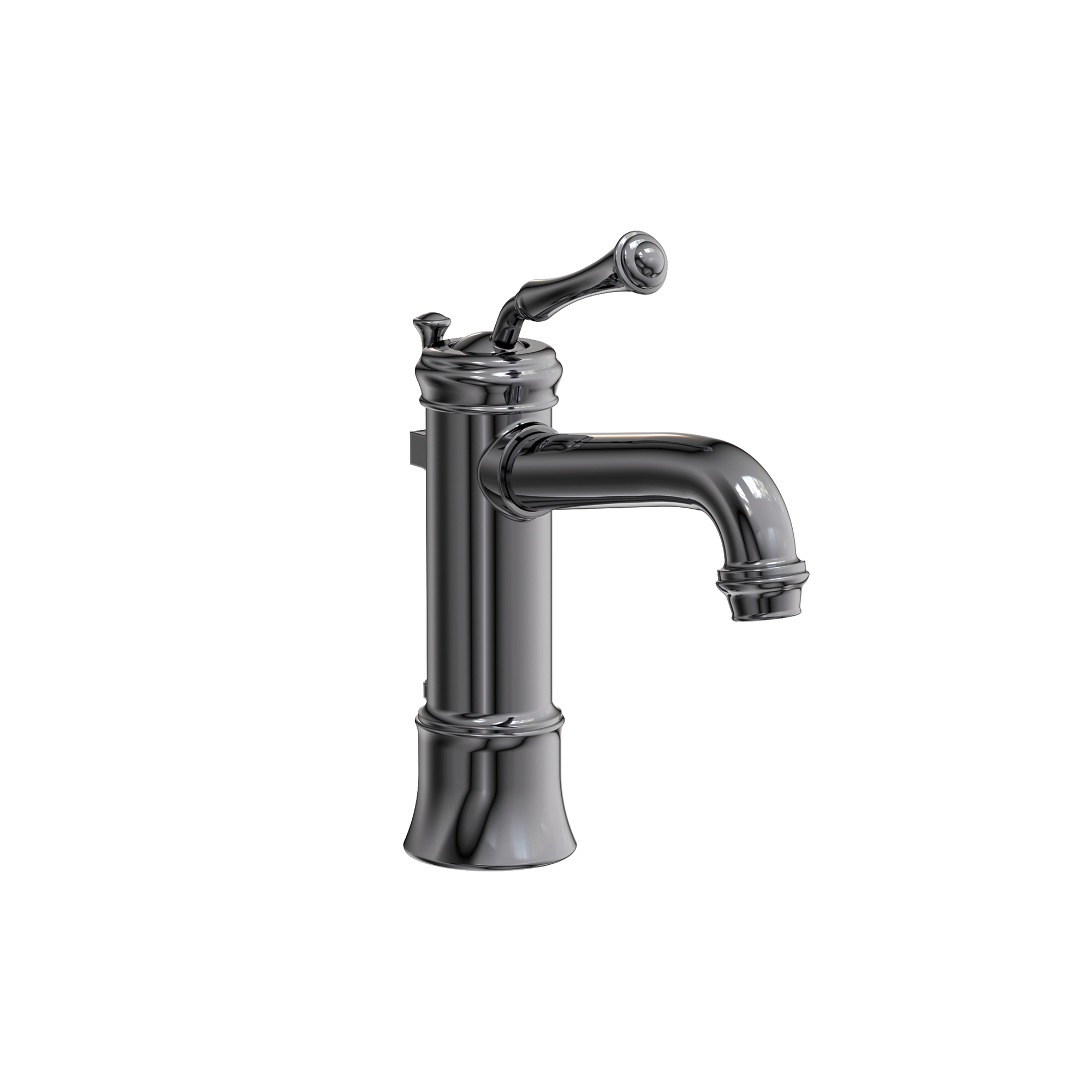 Newport Brass Astor® Single Hole Lavatory Faucet
