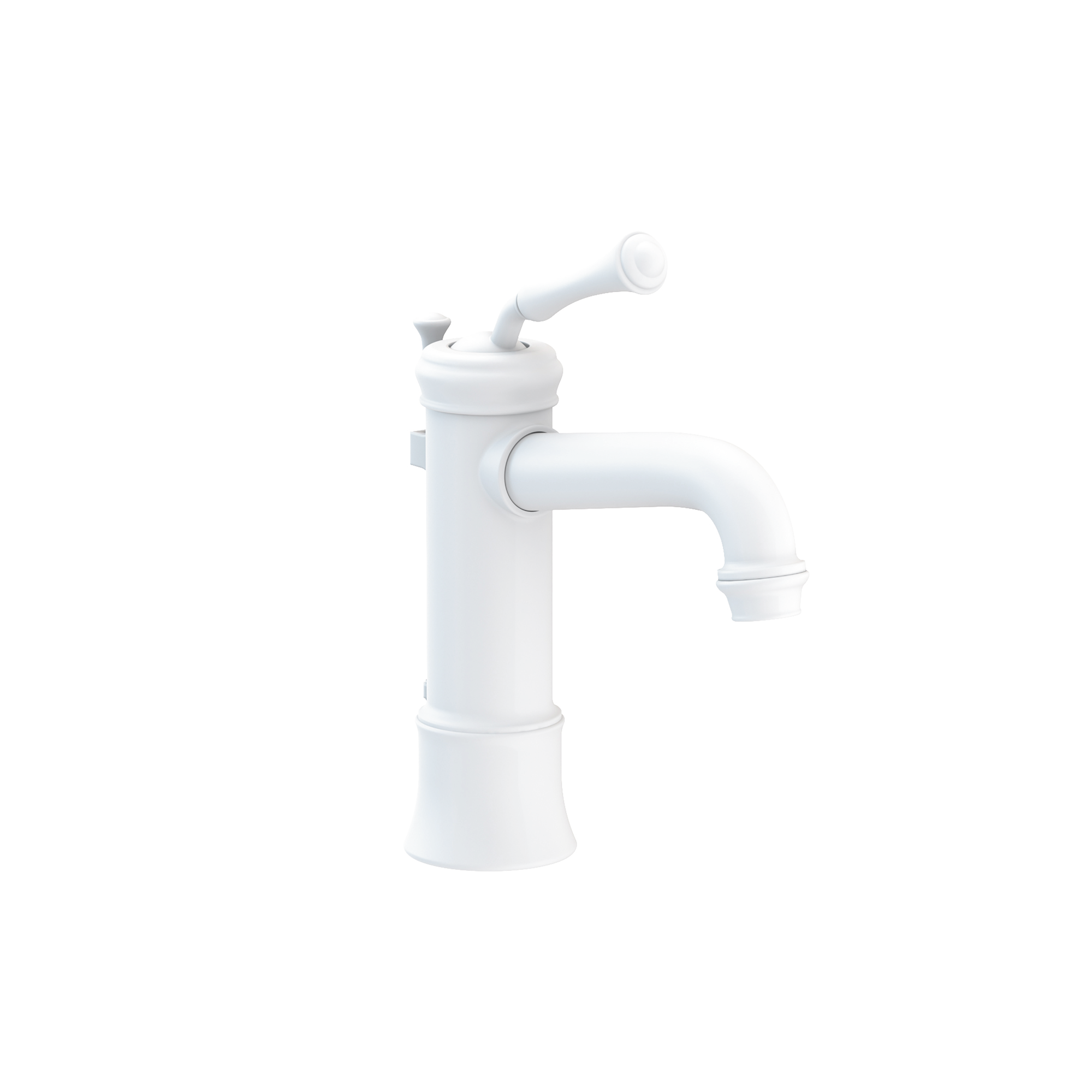 Newport Brass Astor® Single Hole Lavatory Faucet