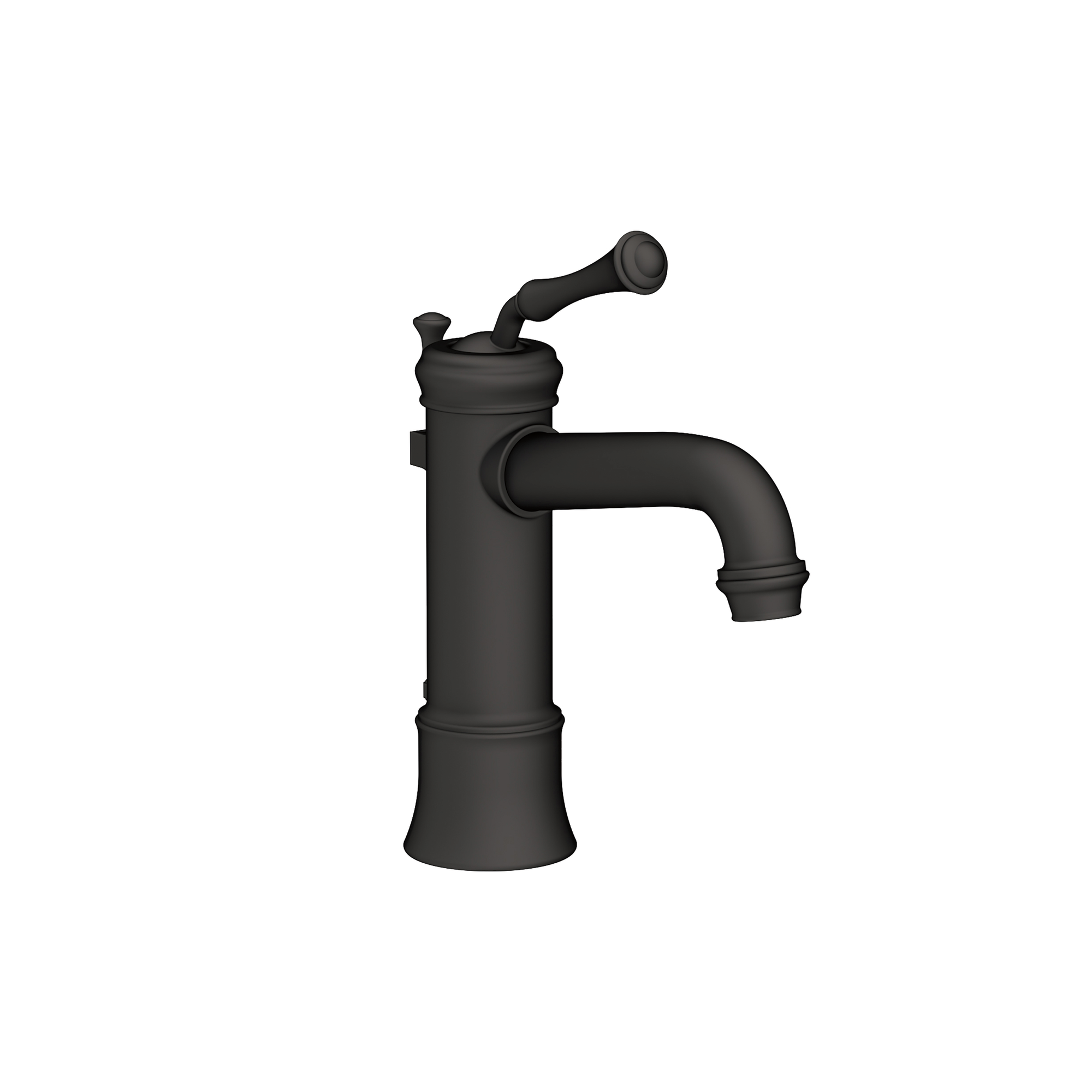 Newport Brass Astor® Single Hole Lavatory Faucet