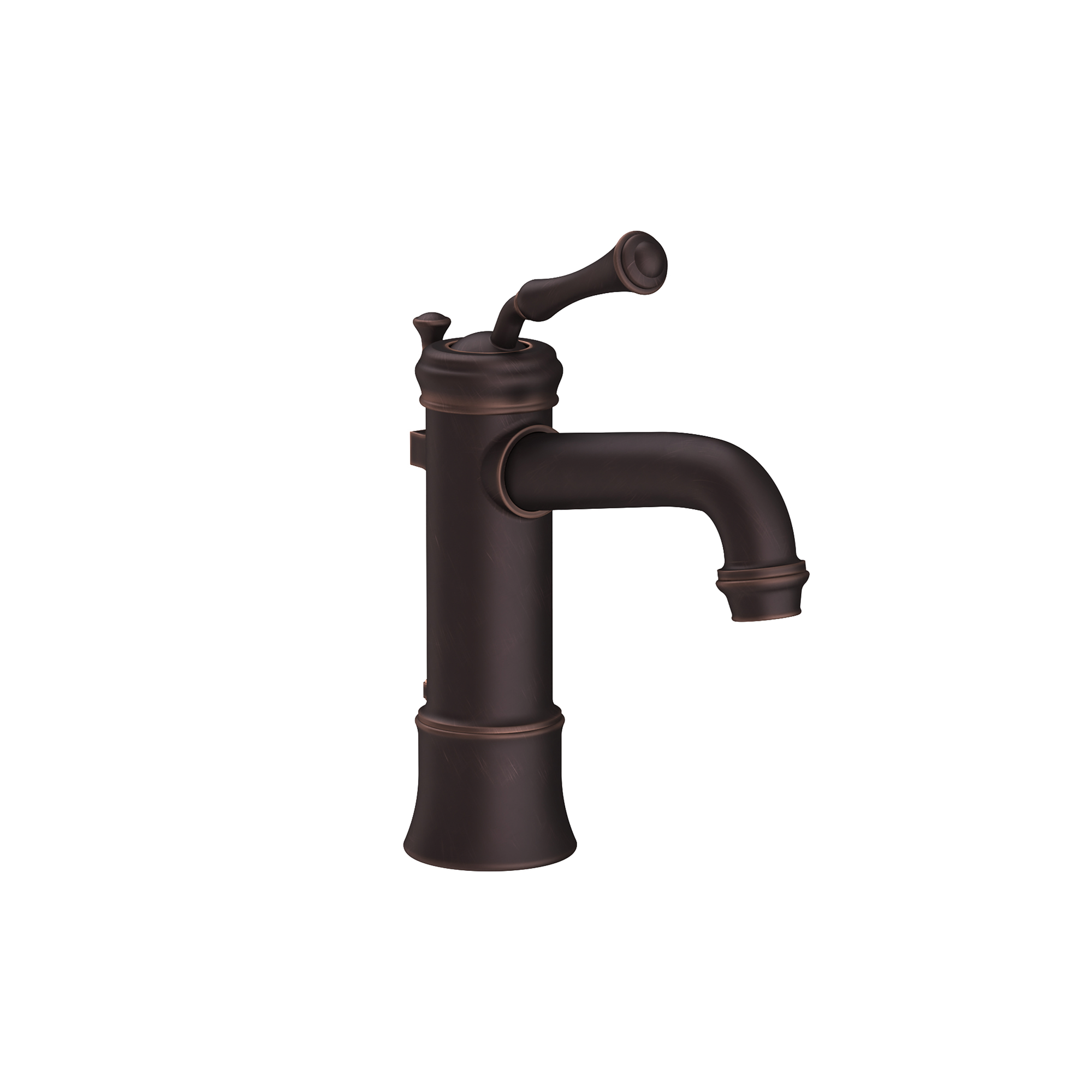 Newport Brass Astor® Single Hole Lavatory Faucet