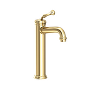 Newport Brass Astor® Single Hole Vessel Faucet