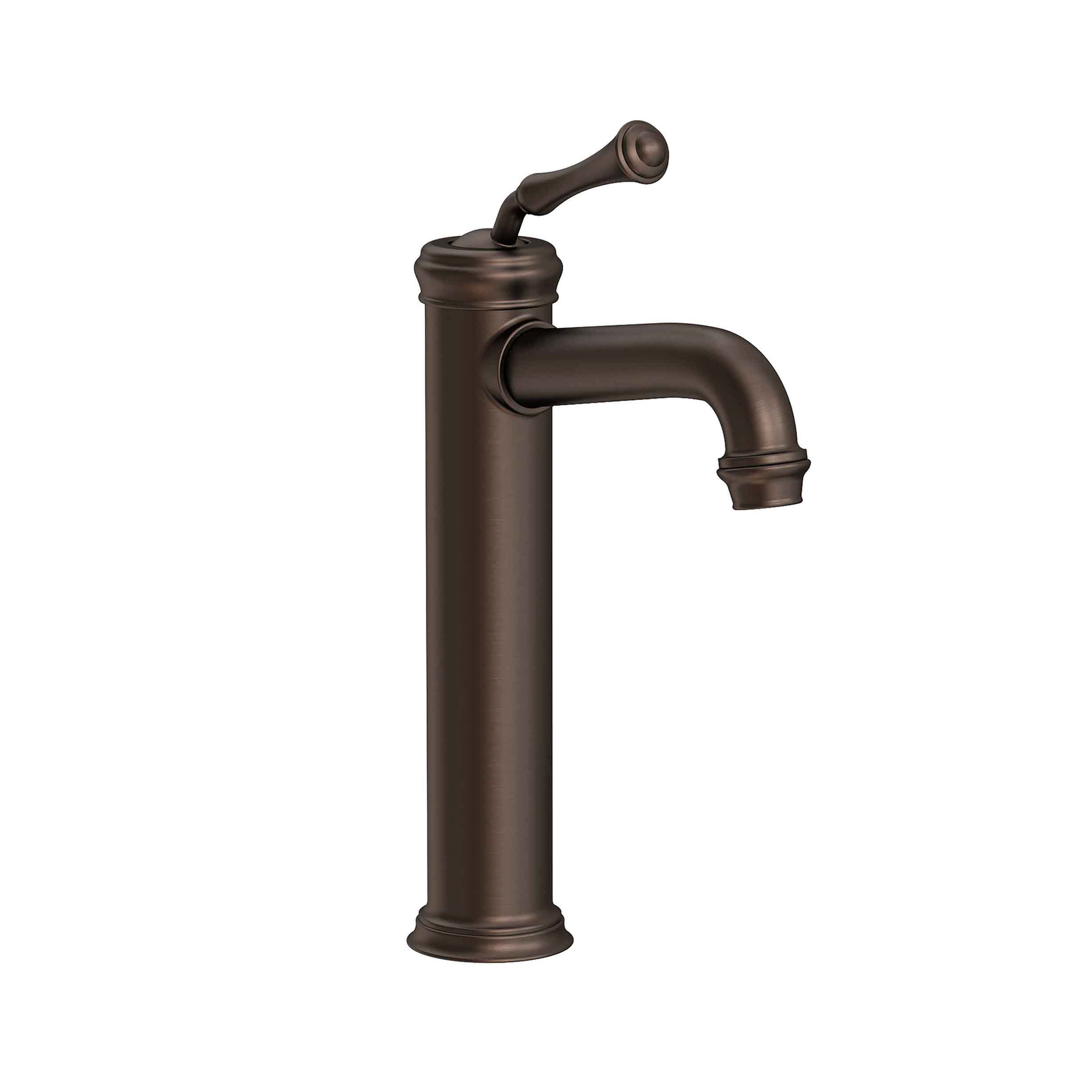 Newport Brass Astor® Single Hole Vessel Faucet