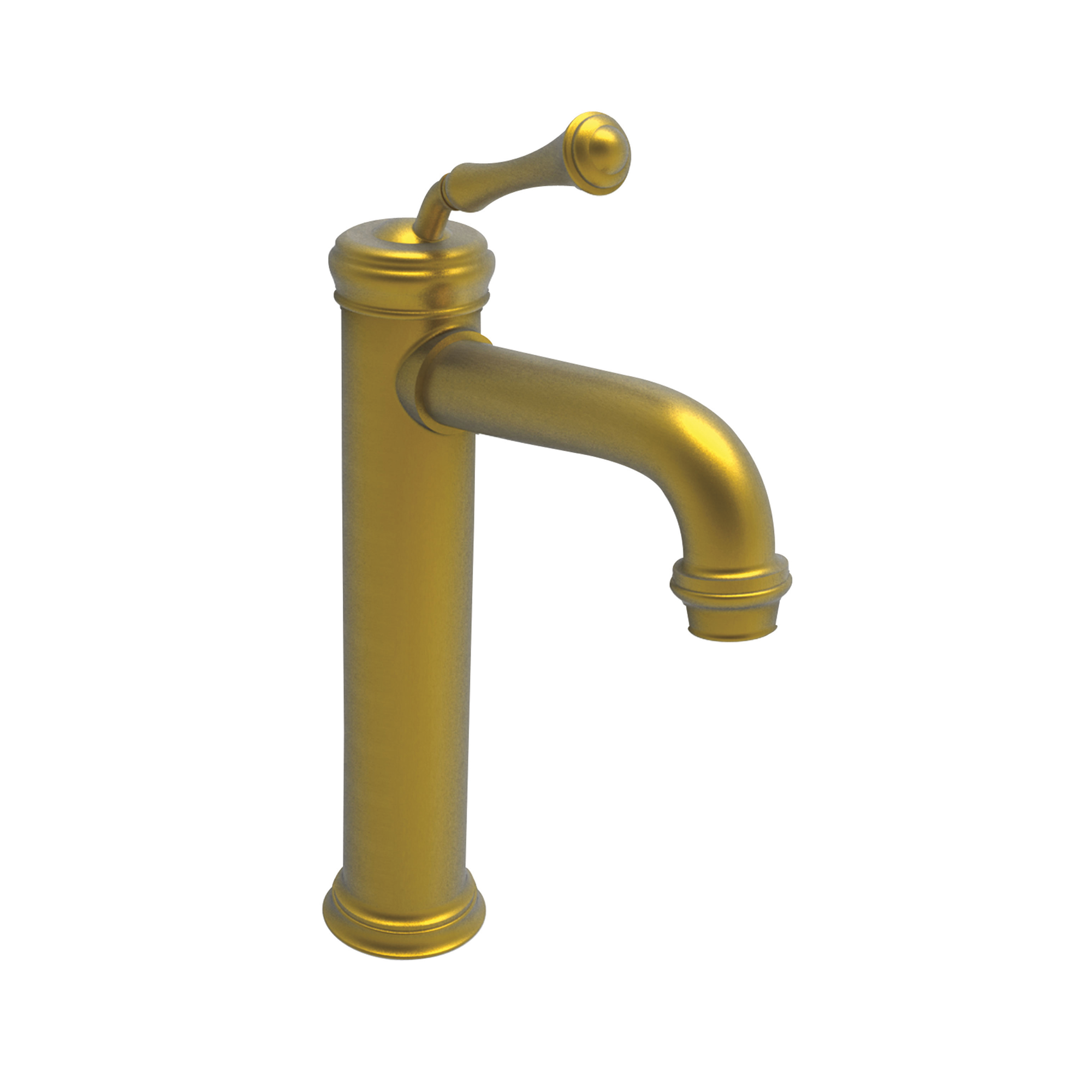Newport Brass Astor® Single Hole Vessel Faucet