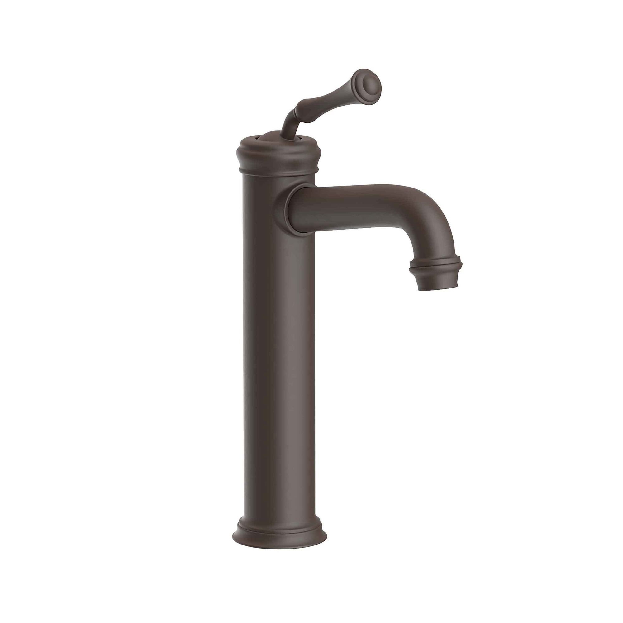 Newport Brass Astor® Single Hole Vessel Faucet