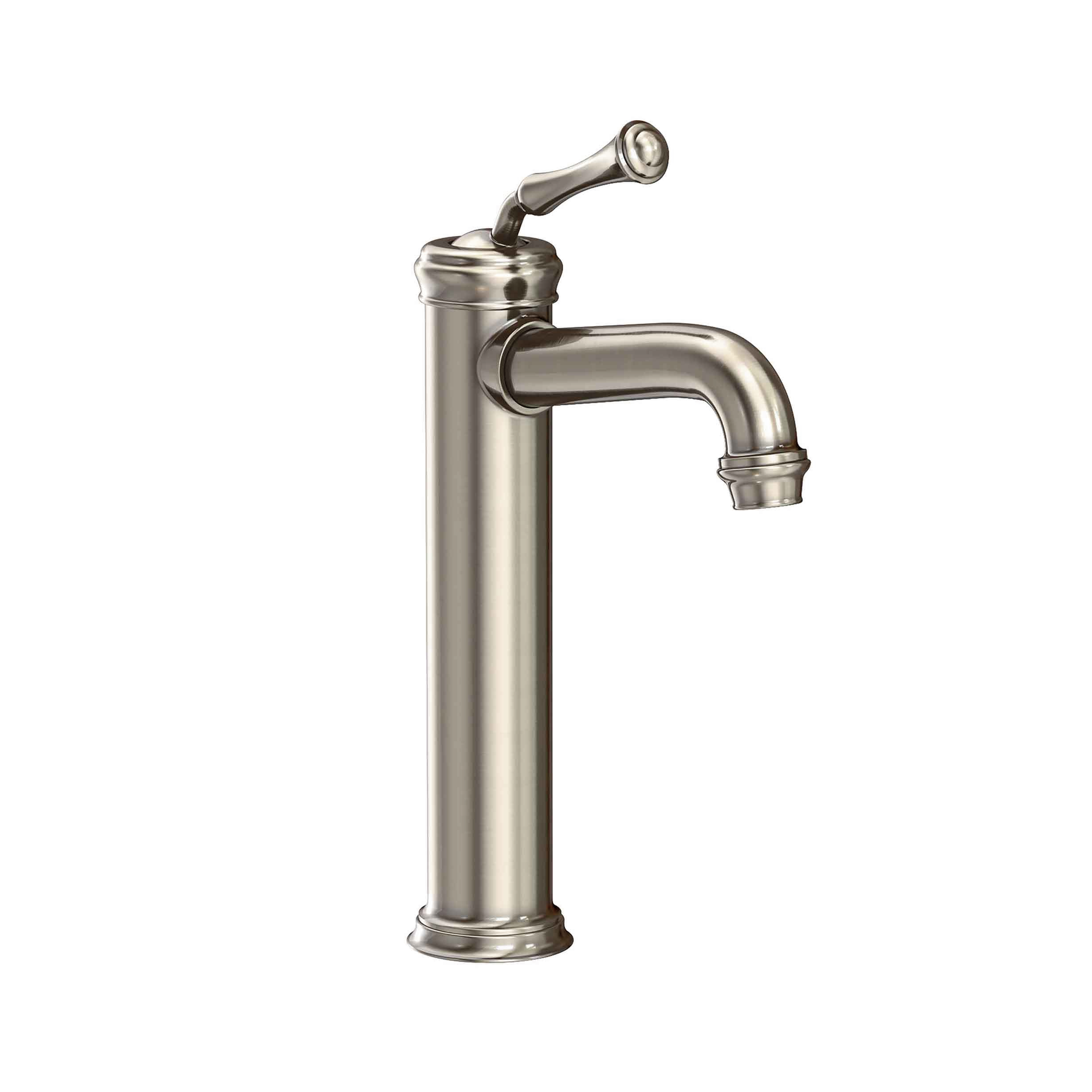 Newport Brass Astor® Single Hole Vessel Faucet