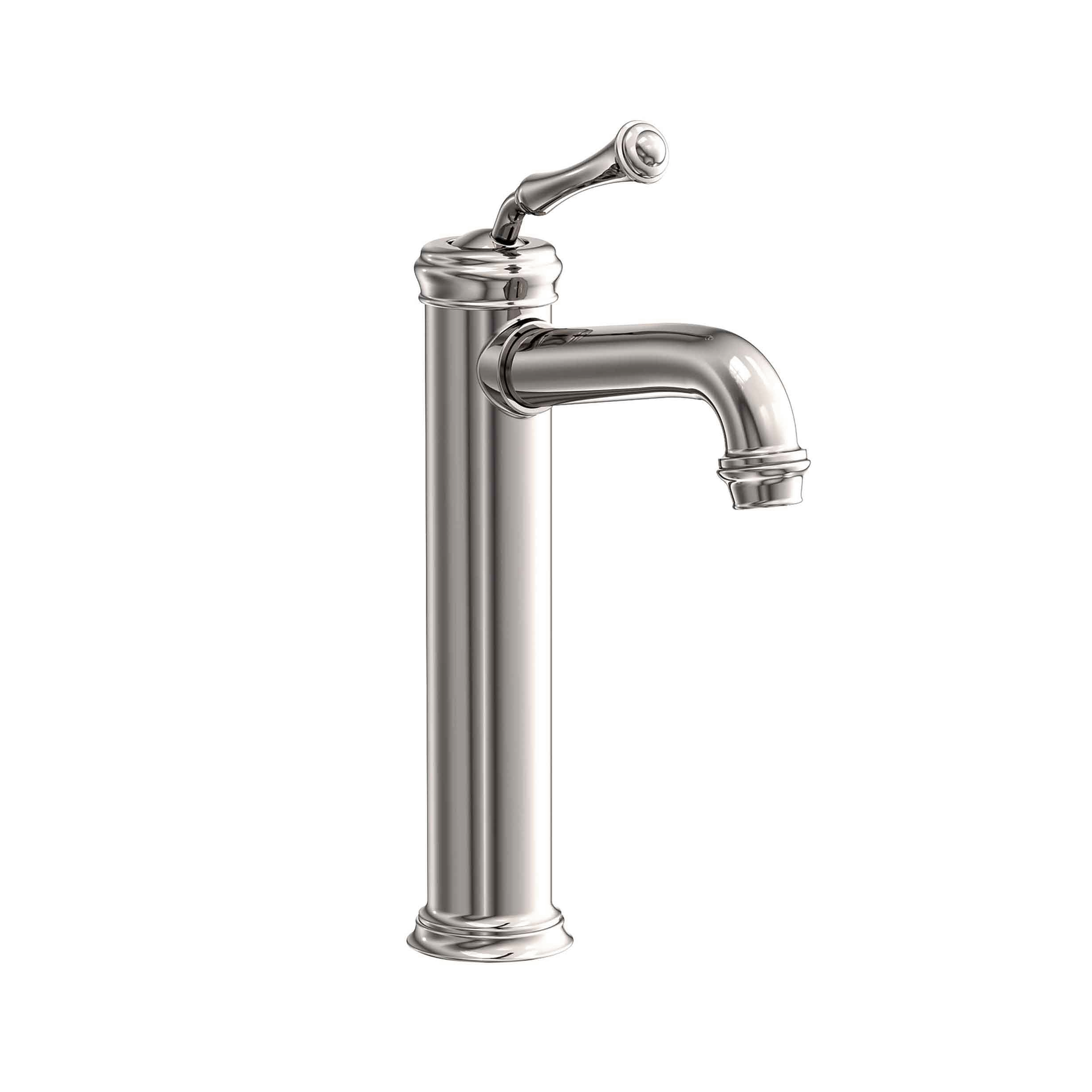 Newport Brass Astor® Single Hole Vessel Faucet