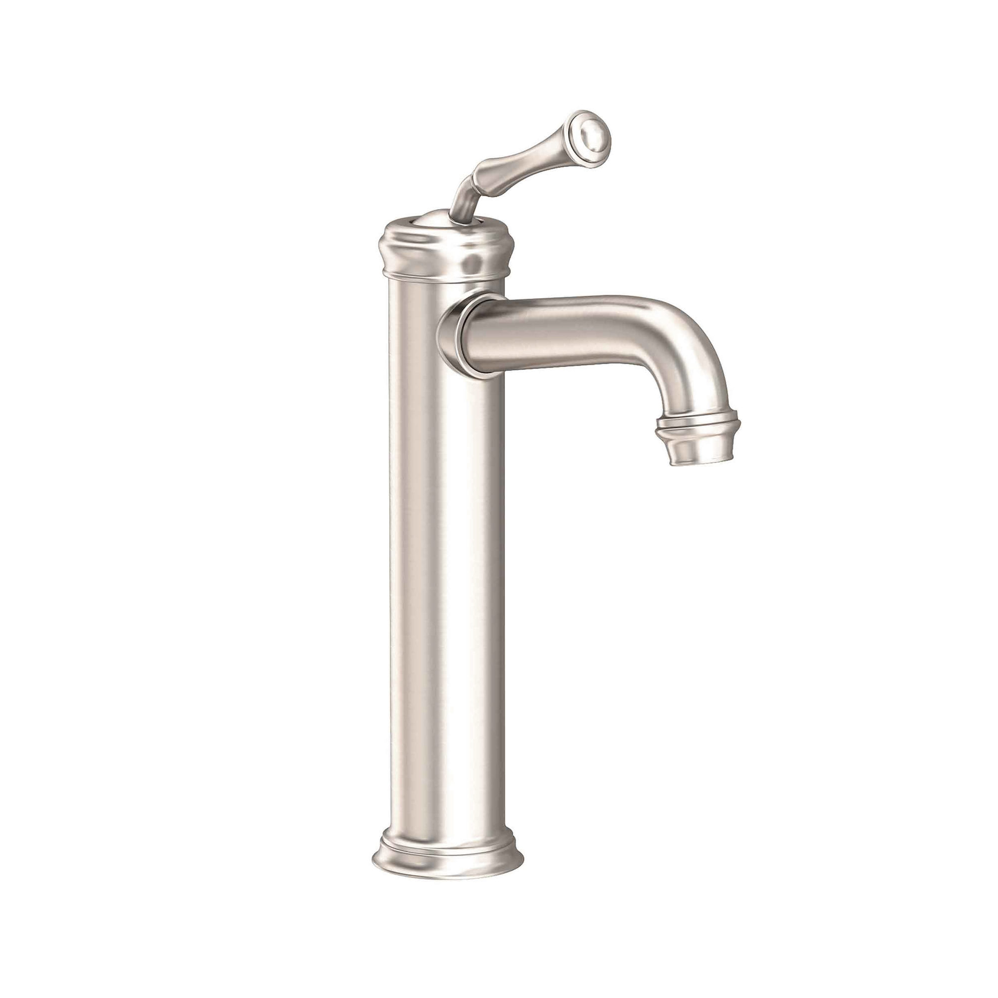 Newport Brass Astor® Single Hole Vessel Faucet