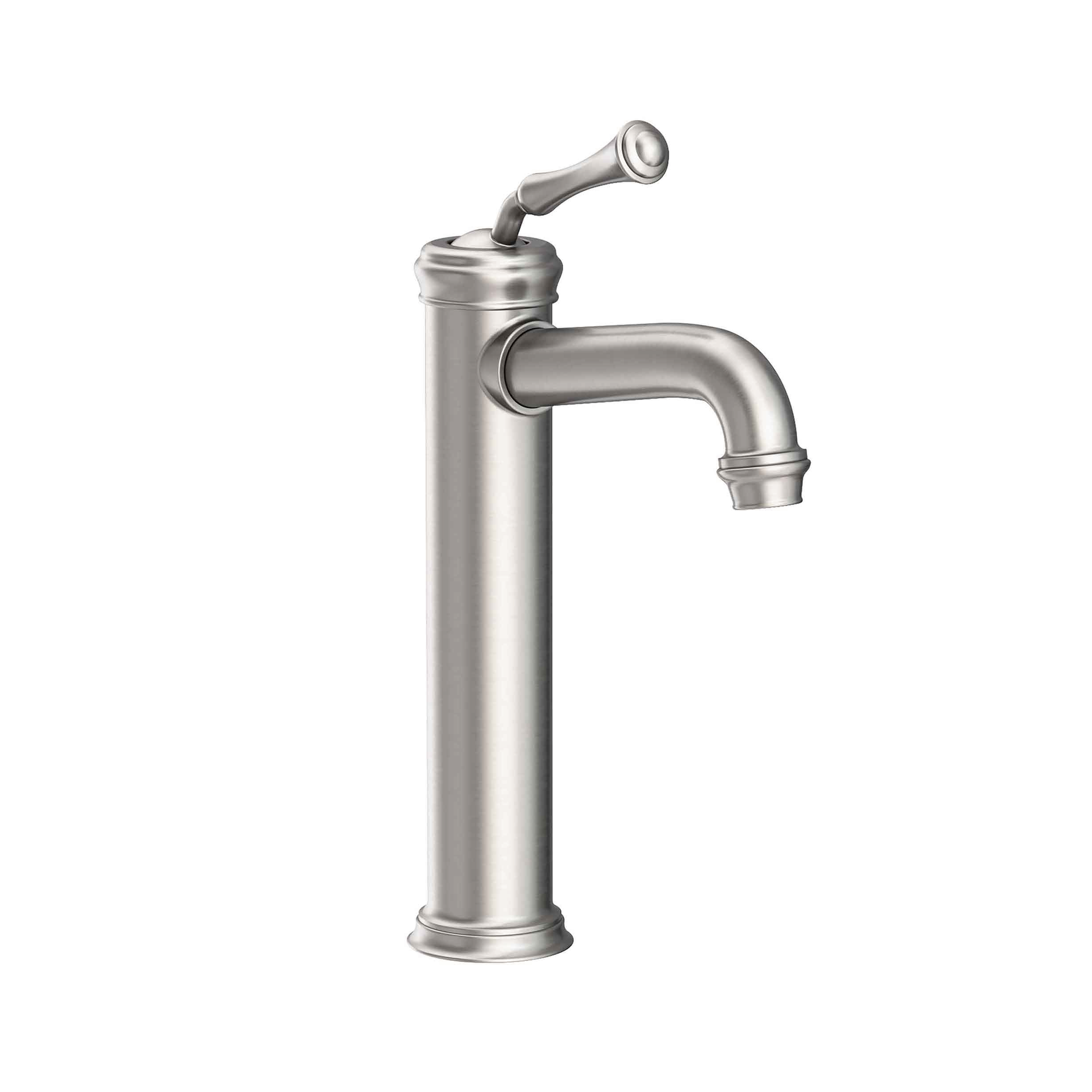 Newport Brass Astor® Single Hole Vessel Faucet