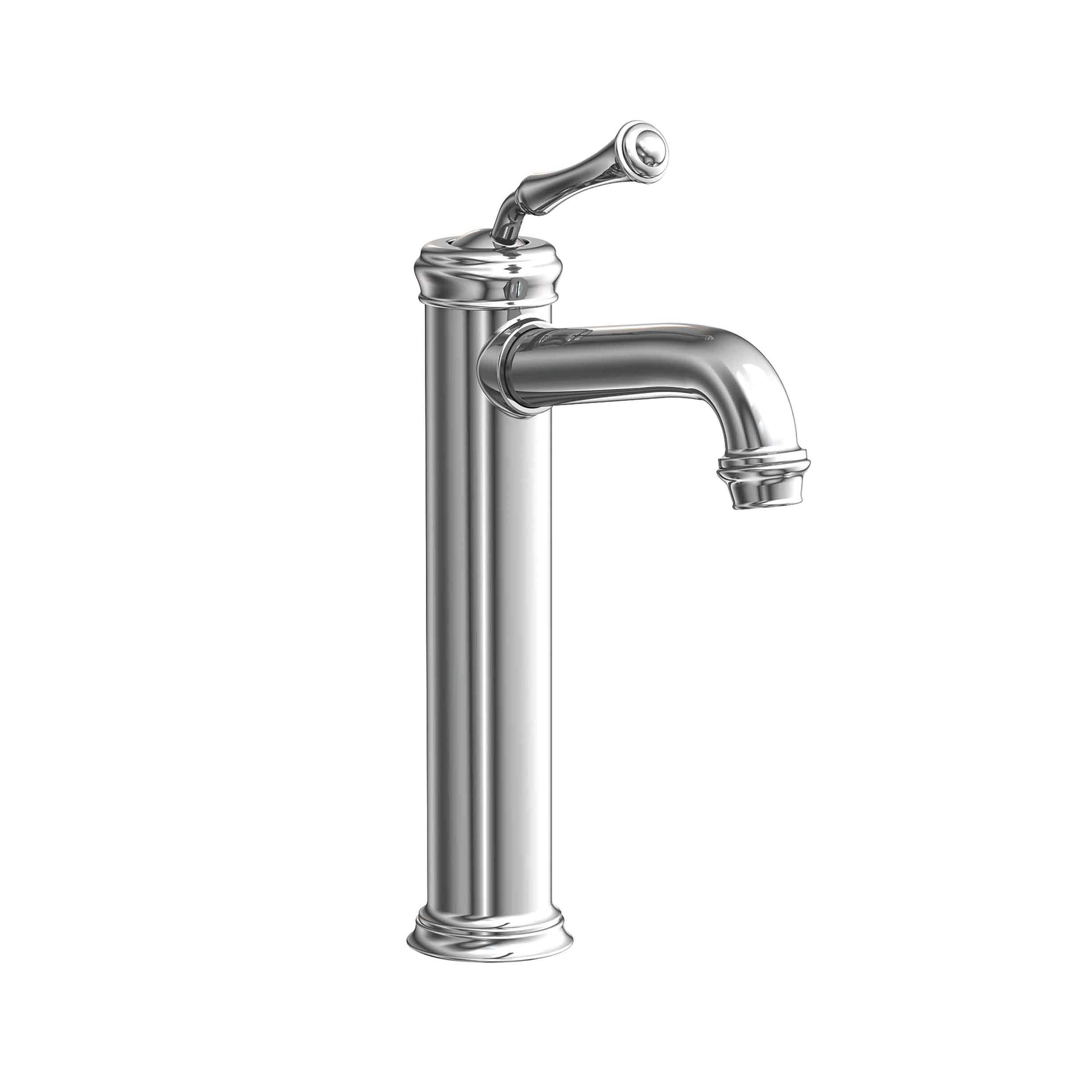 Newport Brass Astor® Single Hole Vessel Faucet