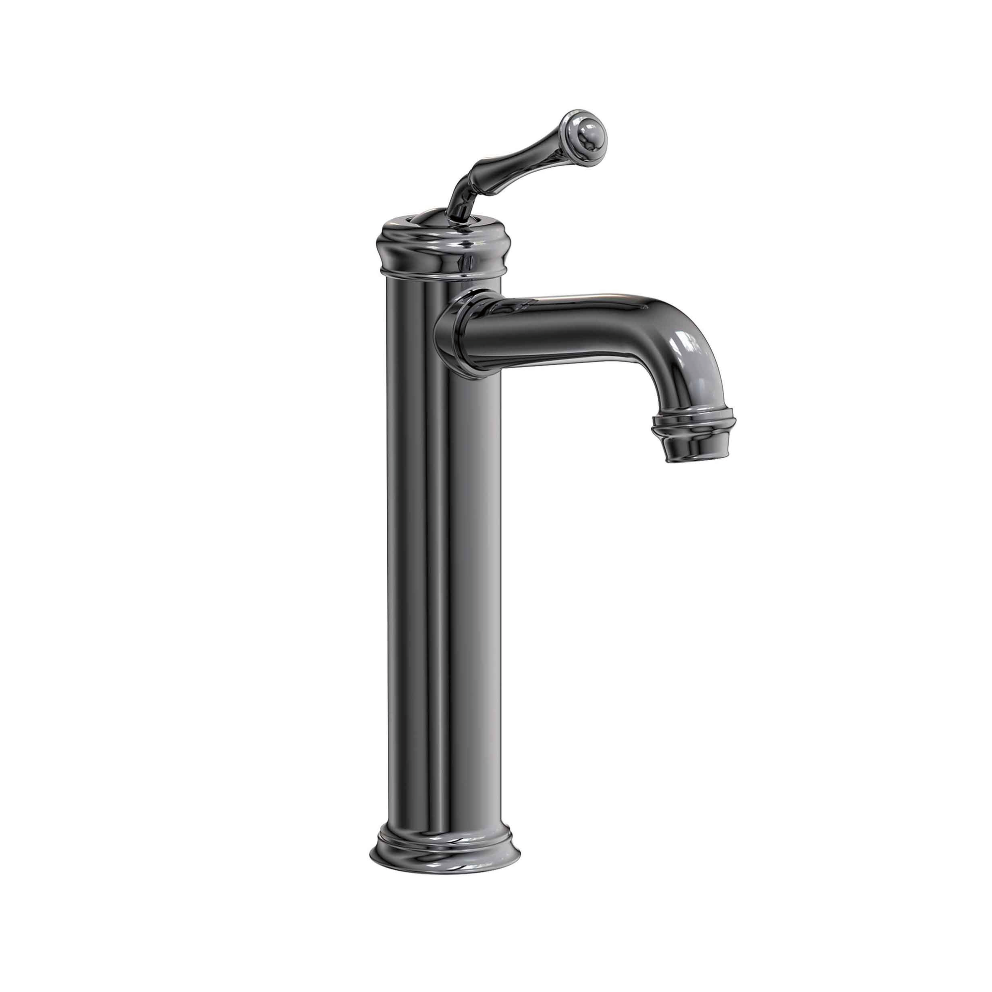 Newport Brass Astor® Single Hole Vessel Faucet