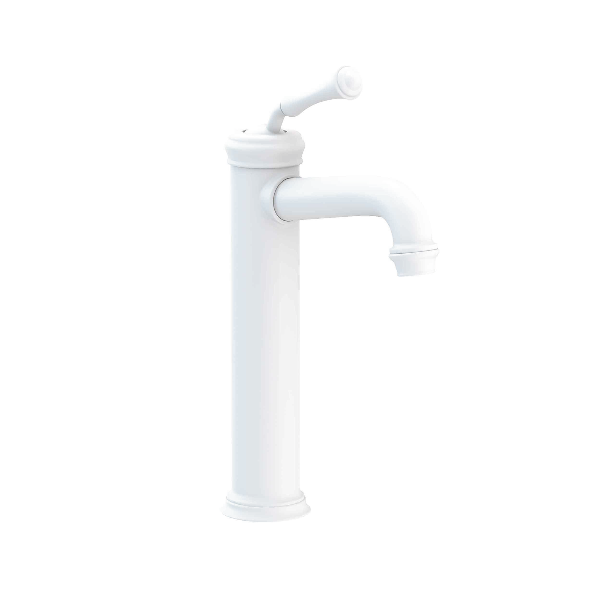 Newport Brass Astor® Single Hole Vessel Faucet