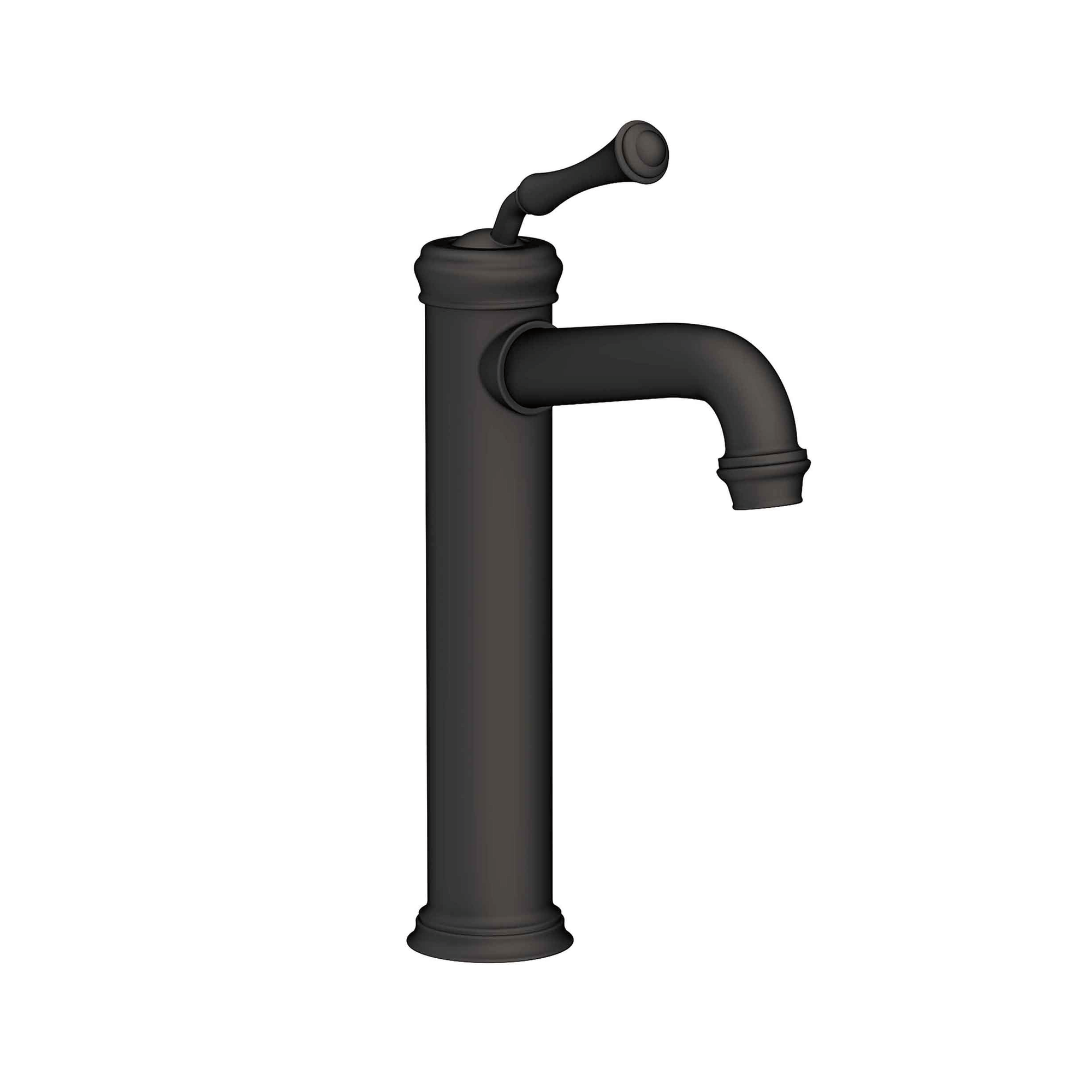 Newport Brass Astor® Single Hole Vessel Faucet