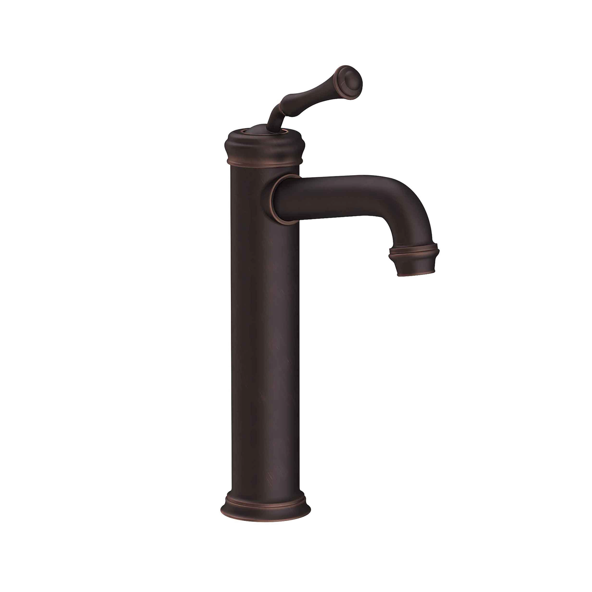 Newport Brass Astor® Single Hole Vessel Faucet