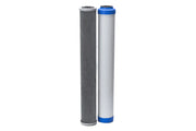 Amerec ASX200-RFK Scale-X Filter Replacement Kit (Dual Cartridge)