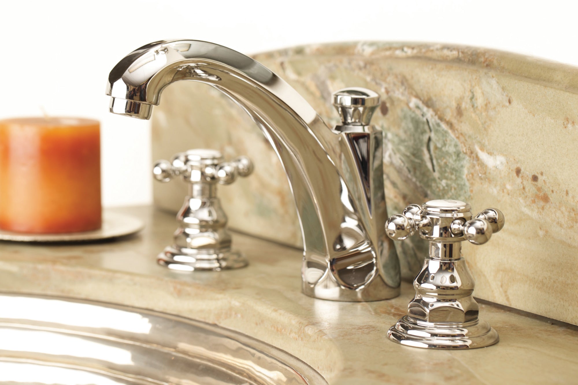 Newport Brass Astor® Widespread Lavatory Faucet