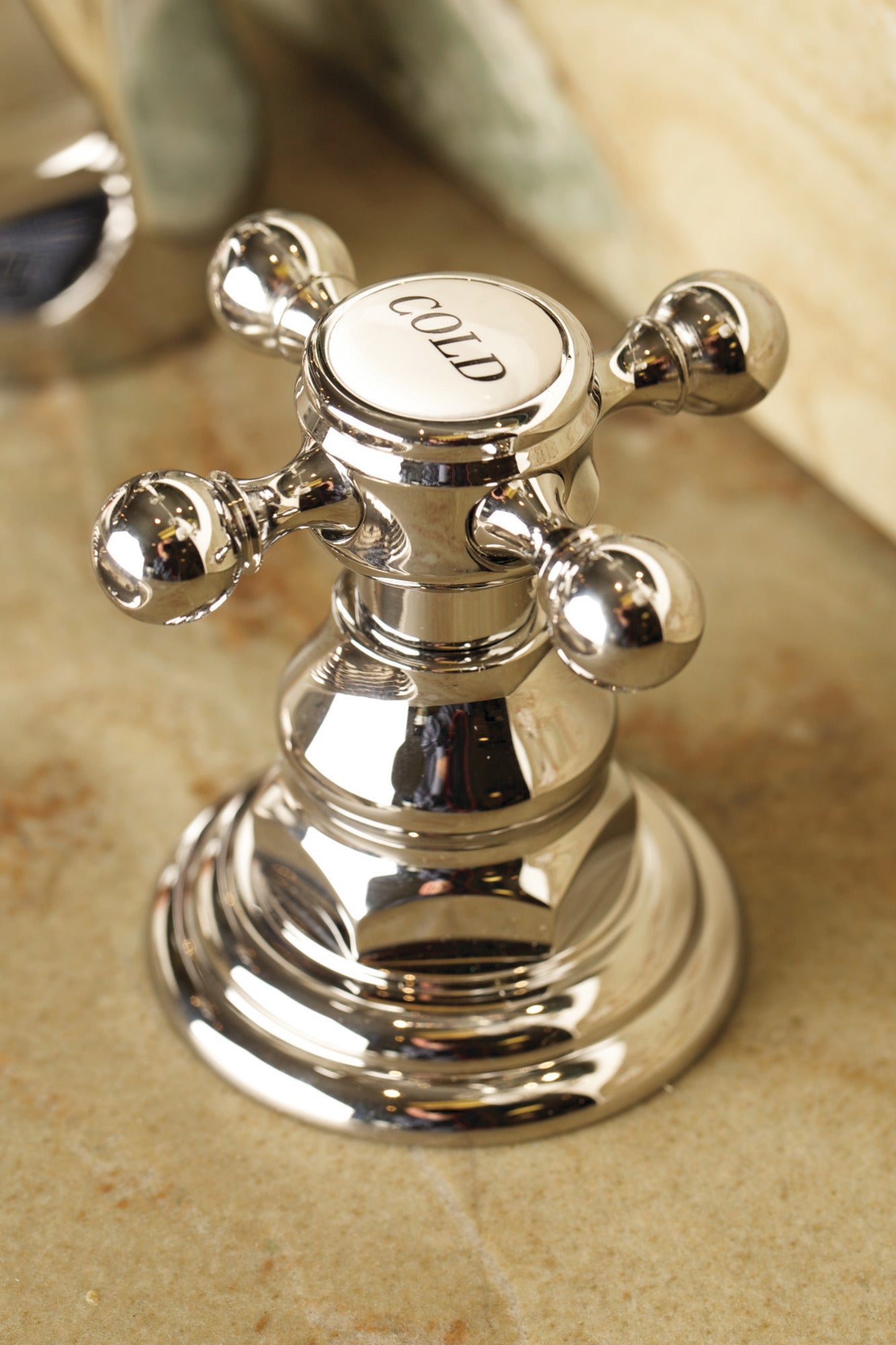 Newport Brass Astor® Widespread Lavatory Faucet