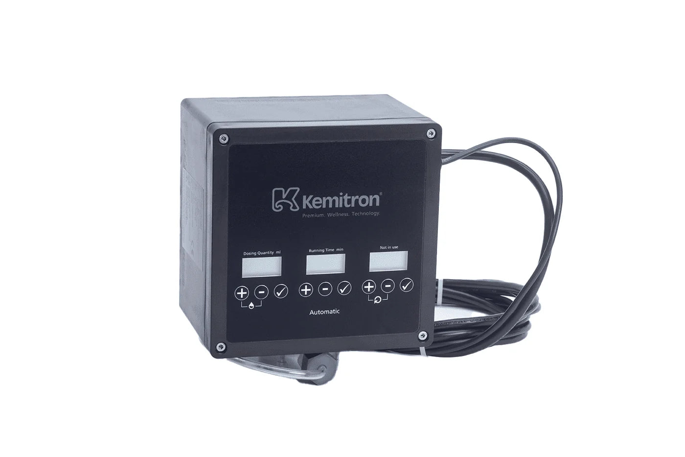 Amerec AROMA Commercial Aromatherapy Pump – Single Room System (Model 9223-229)