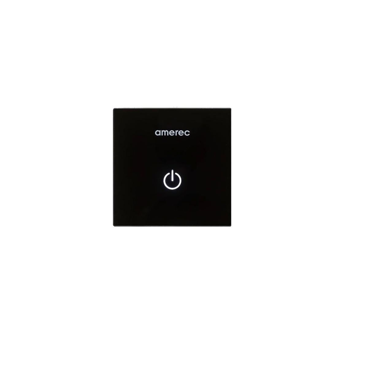 Amerec AROMA Commercial Aromatherapy Pump – Single Room System (Model 9223-229)