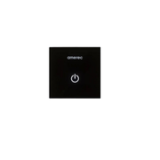Amerec IDS “Refresh” In-Room Steam Control – On-Demand Burst (Model 9226-151)