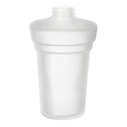 XTRA - Spare Frosted Glass Soap Container