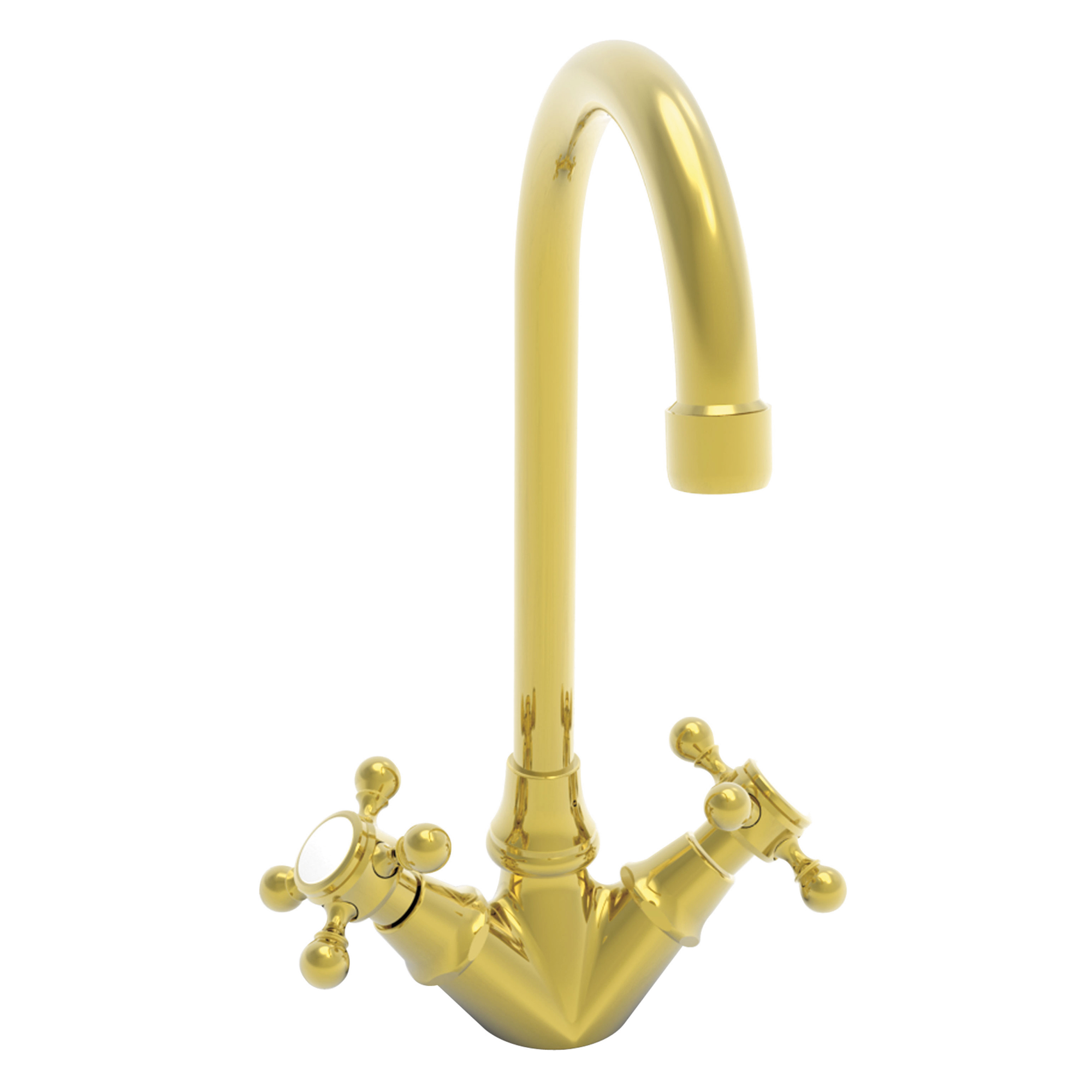 Newport Brass Chesterfield® Prep/Bar Faucet
